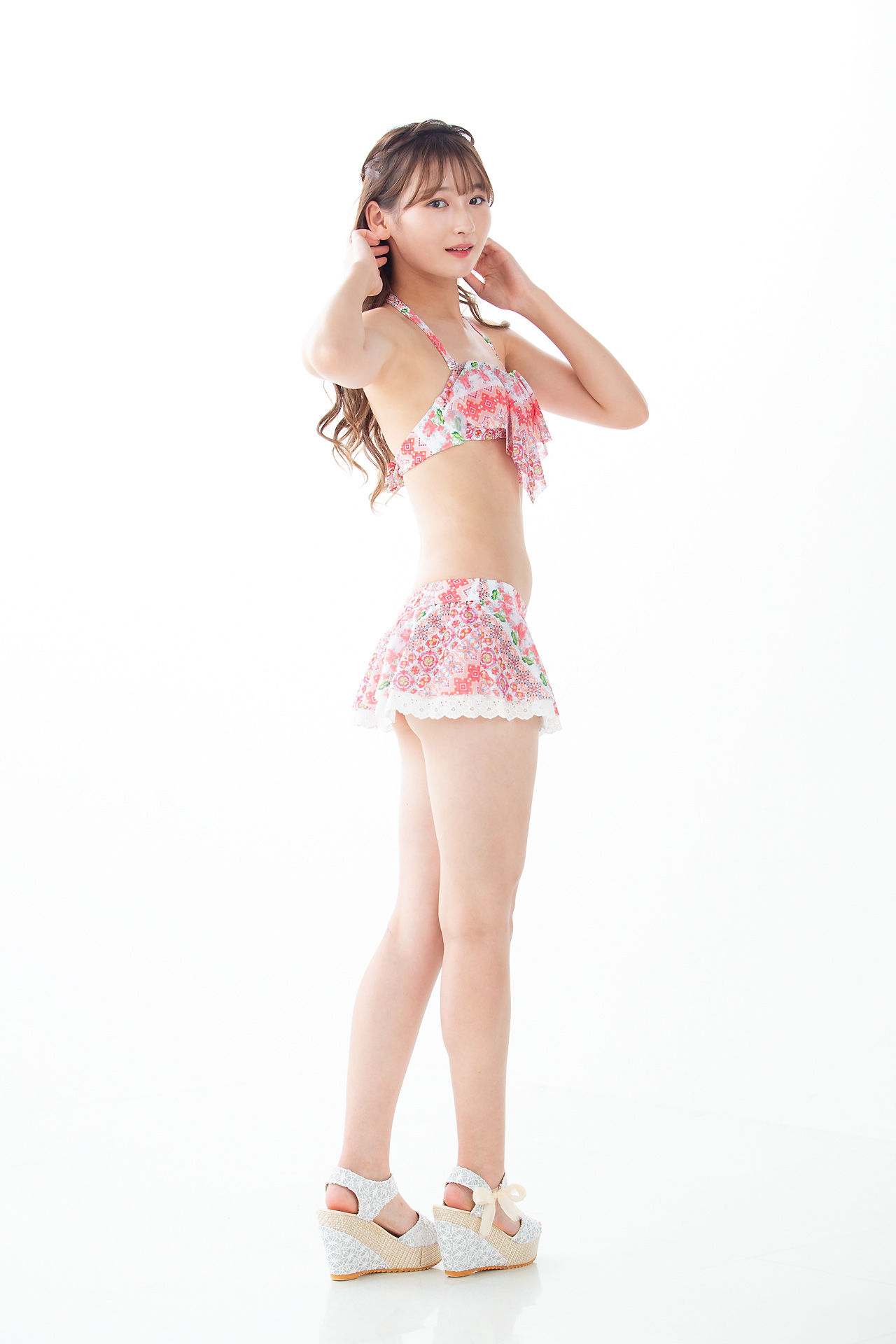 [Minisuka.tv] Asami Kondou 近藤あさみ - Special Gallery 6.1