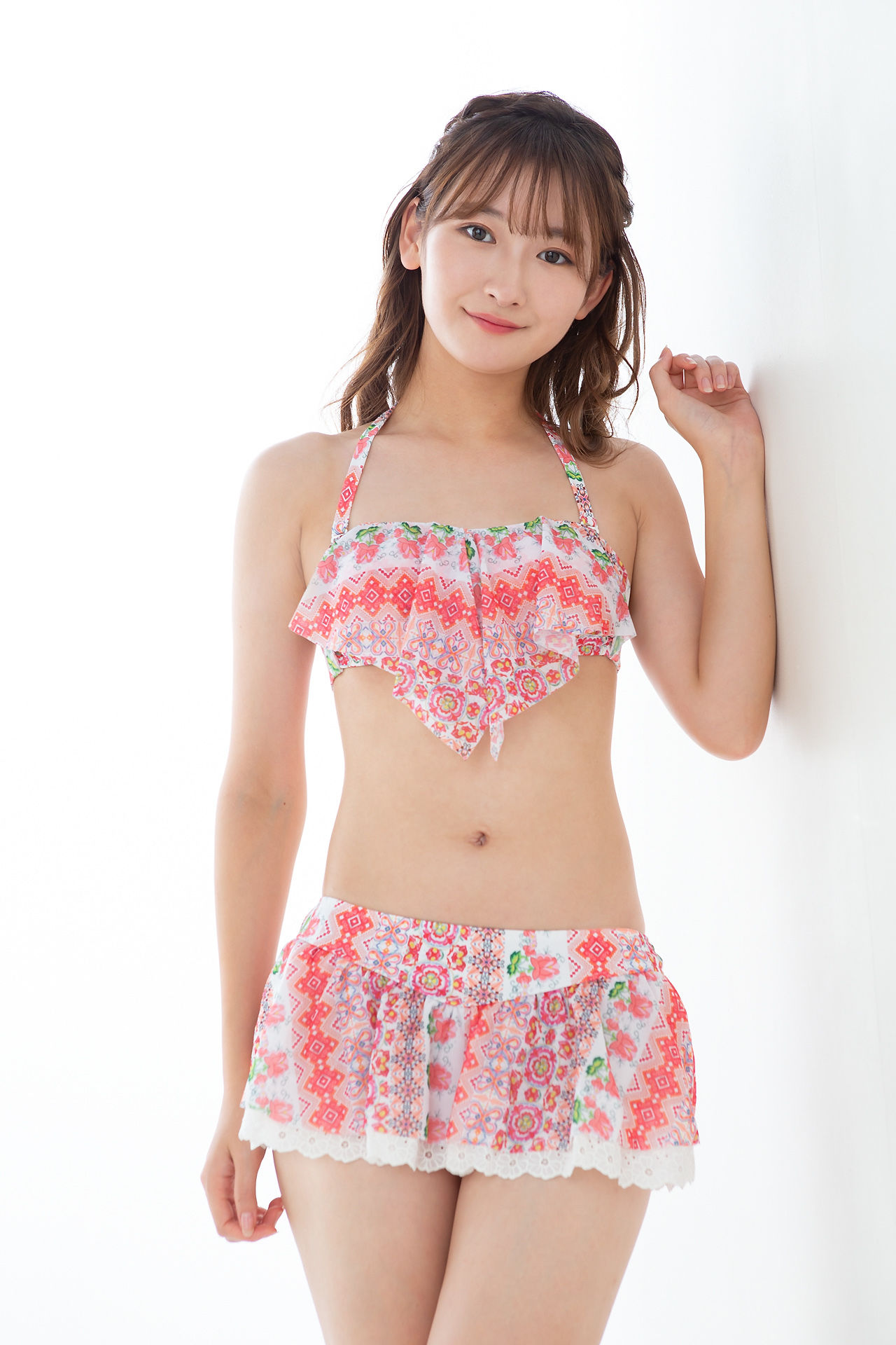 [Minisuka.tv] Asami Kondou 近藤あさみ - Special Gallery 6.1
