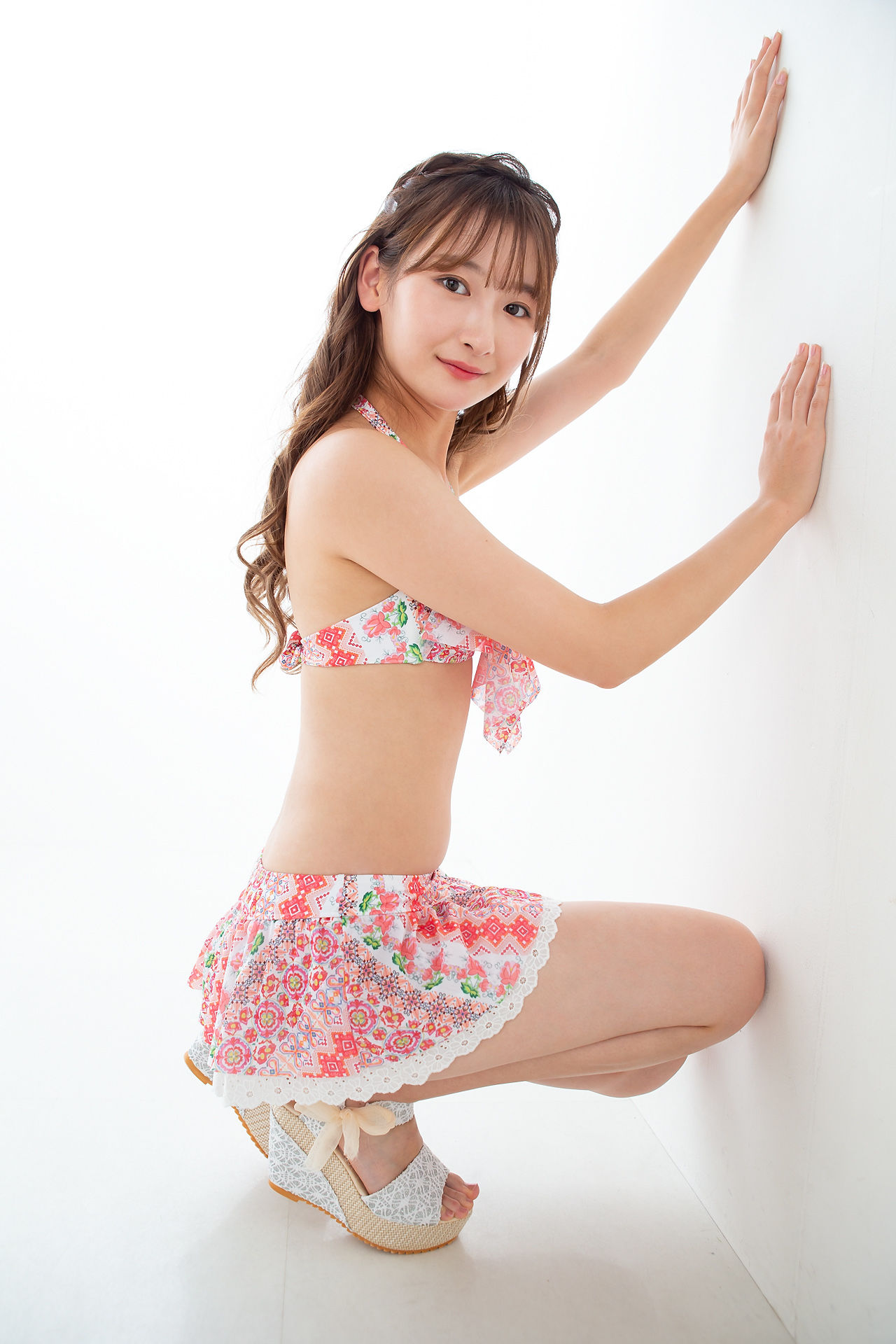 [Minisuka.tv] Asami Kondou 近藤あさみ - Special Gallery 6.1
