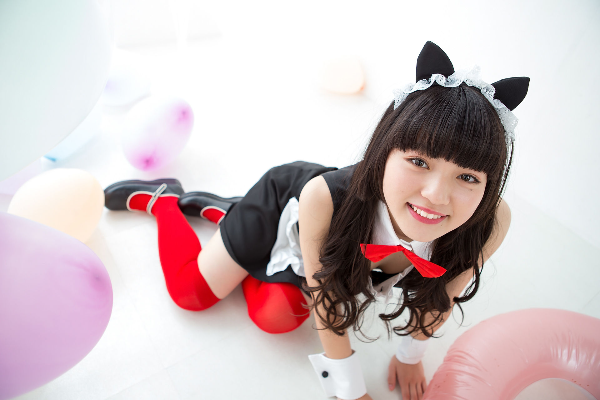[Minisuka.tv] Hinako Tamaki 玉城ひなこ - Regular Gallery 04