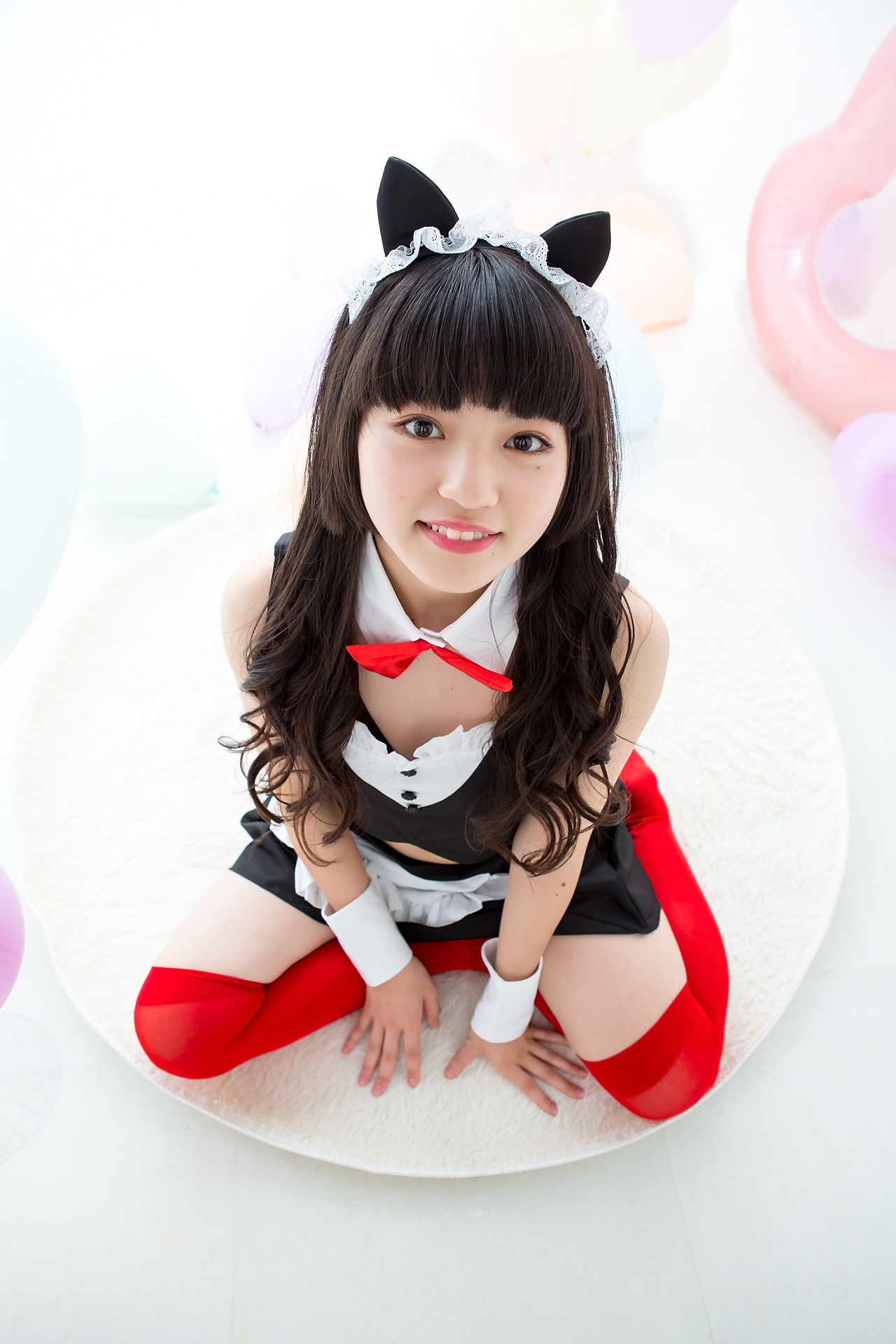 [Minisuka.tv] Hinako Tamaki 玉城ひなこ - Regular Gallery 04
