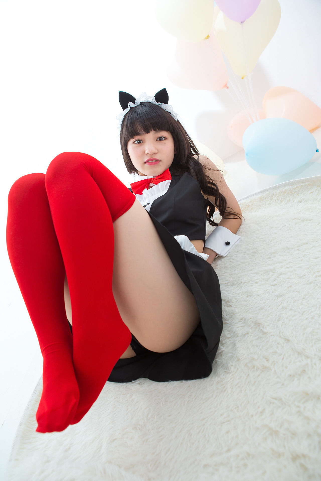 [Minisuka.tv] Hinako Tamaki 玉城ひなこ - Regular Gallery 04