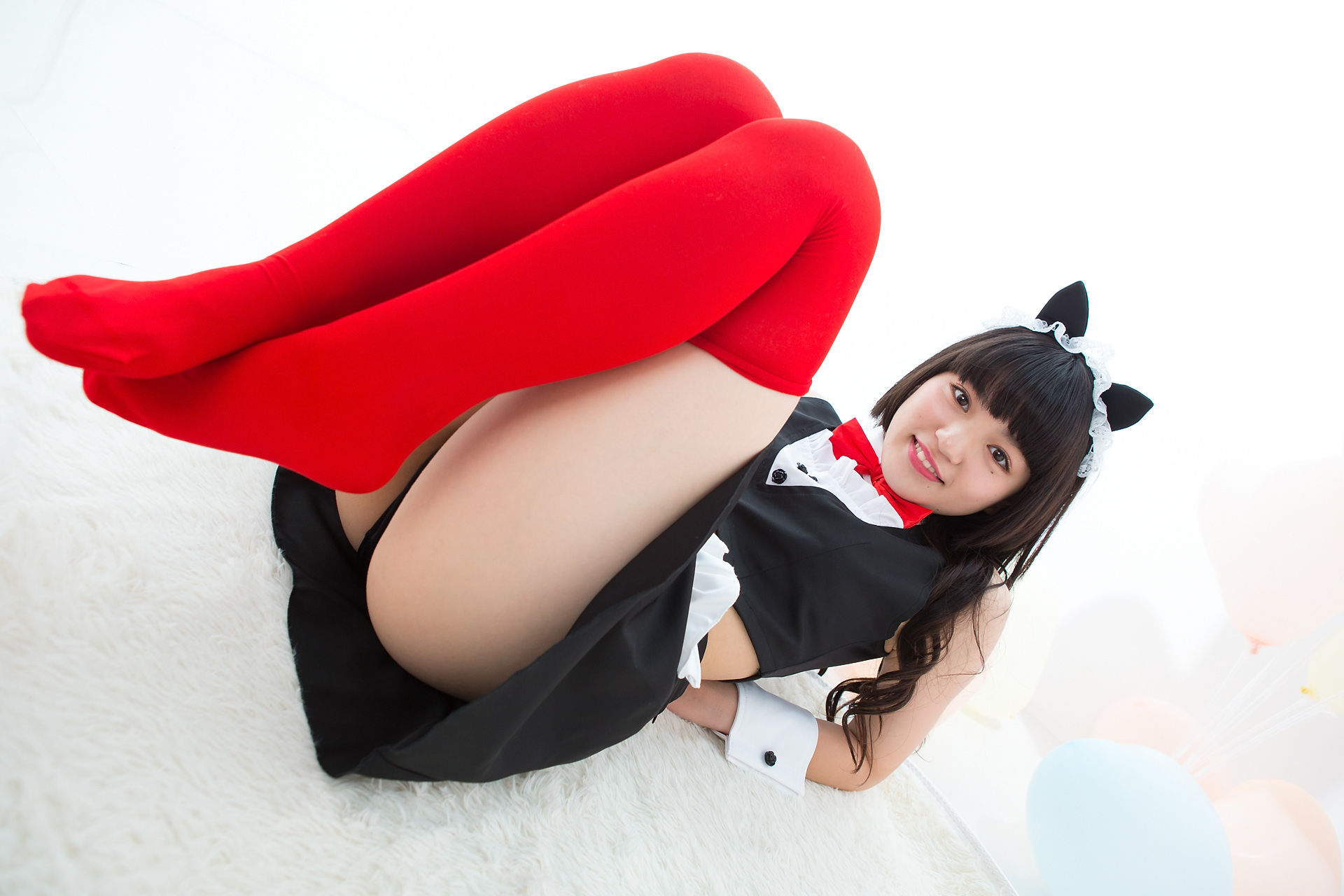 [Minisuka.tv] Hinako Tamaki 玉城ひなこ - Regular Gallery 04
