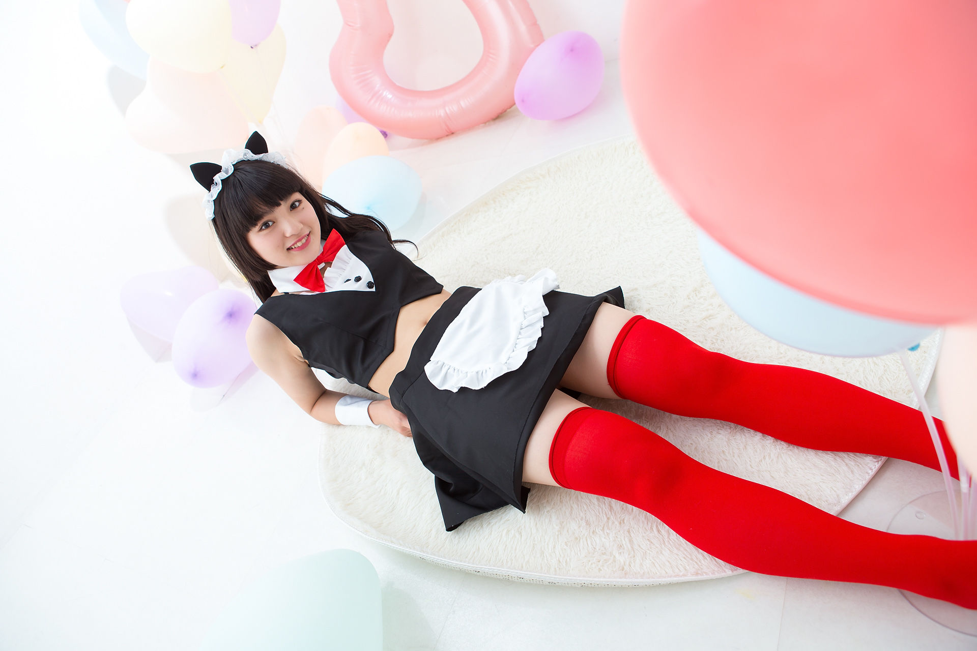 [Minisuka.tv] Hinako Tamaki 玉城ひなこ - Regular Gallery 04