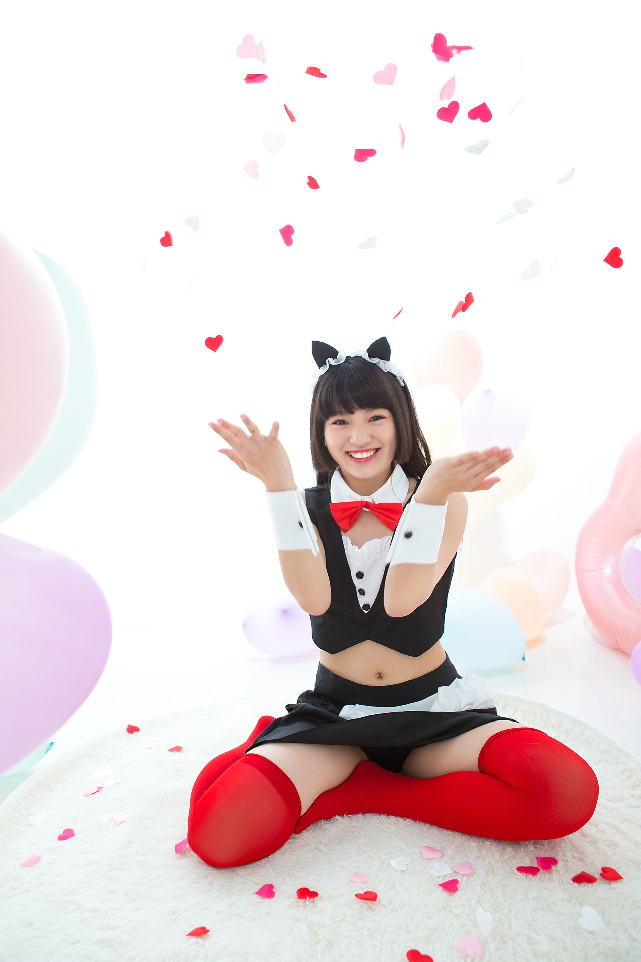 [Minisuka.tv] Hinako Tamaki 玉城ひなこ - Regular Gallery 04