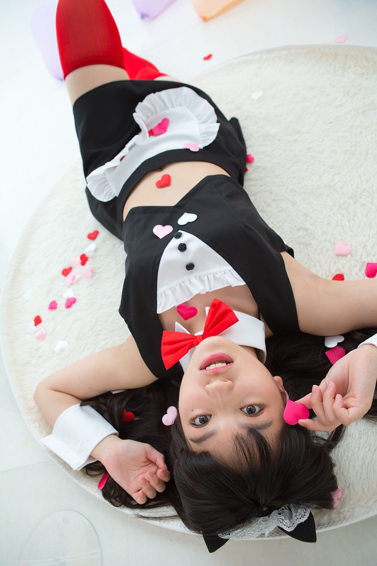 [Minisuka.tv] Hinako Tamaki 玉城ひなこ - Regular Gallery 04