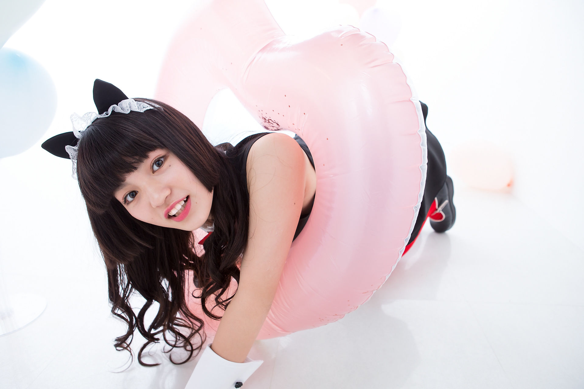 [Minisuka.tv] Hinako Tamaki 玉城ひなこ - Regular Gallery 04