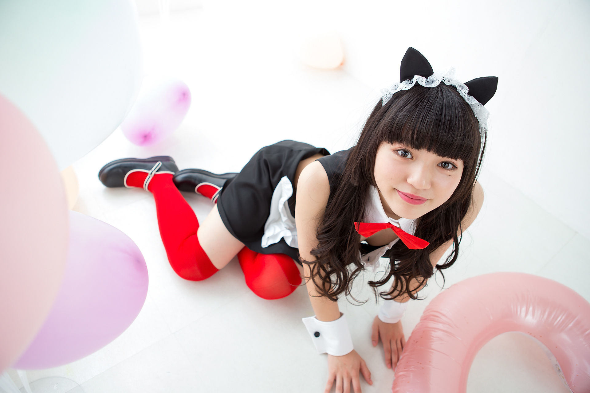 [Minisuka.tv] Hinako Tamaki 玉城ひなこ - Regular Gallery 04