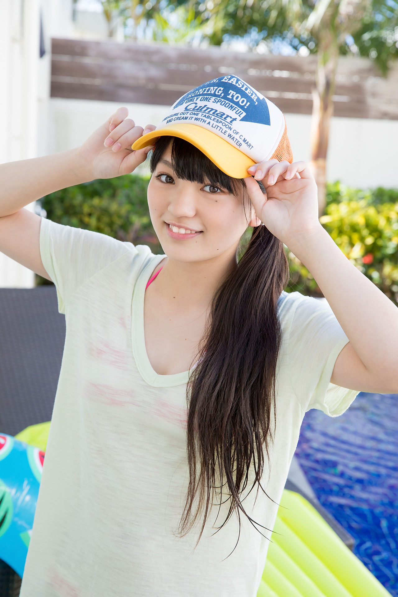 [Minisuka.tv] Hinako Tamaki 玉城ひなこ - Regular Gallery 3.4