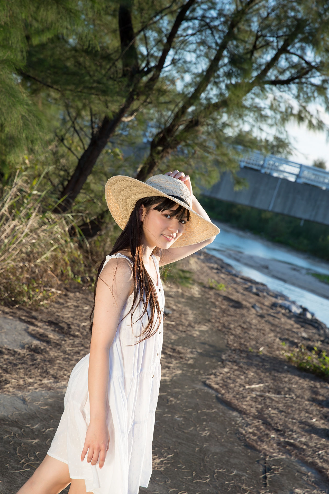 [Minisuka.tv] Hinako Tamaki 玉城ひなこ - Regular Gallery 3.5