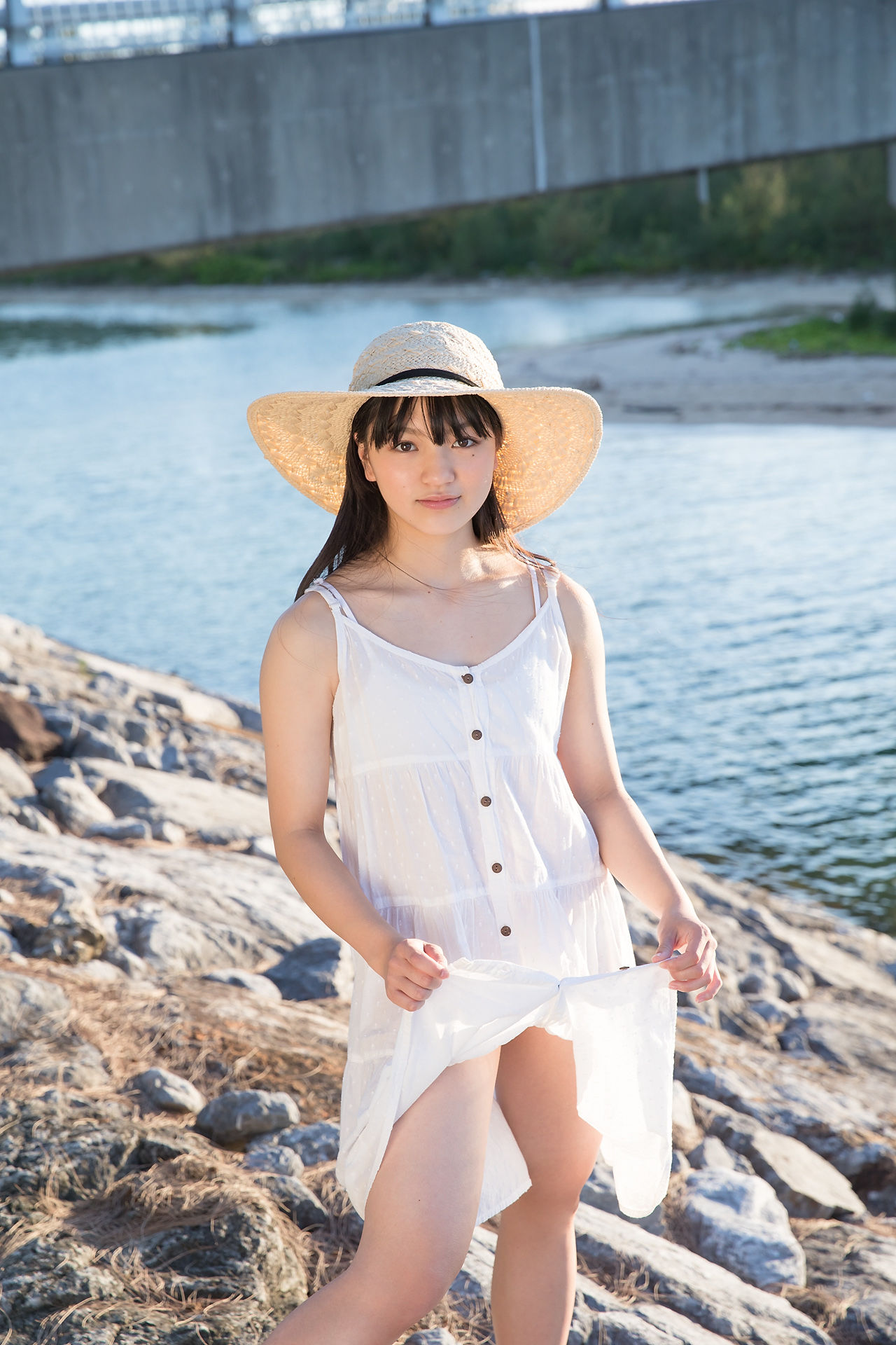 [Minisuka.tv] Hinako Tamaki 玉城ひなこ - Regular Gallery 3.5