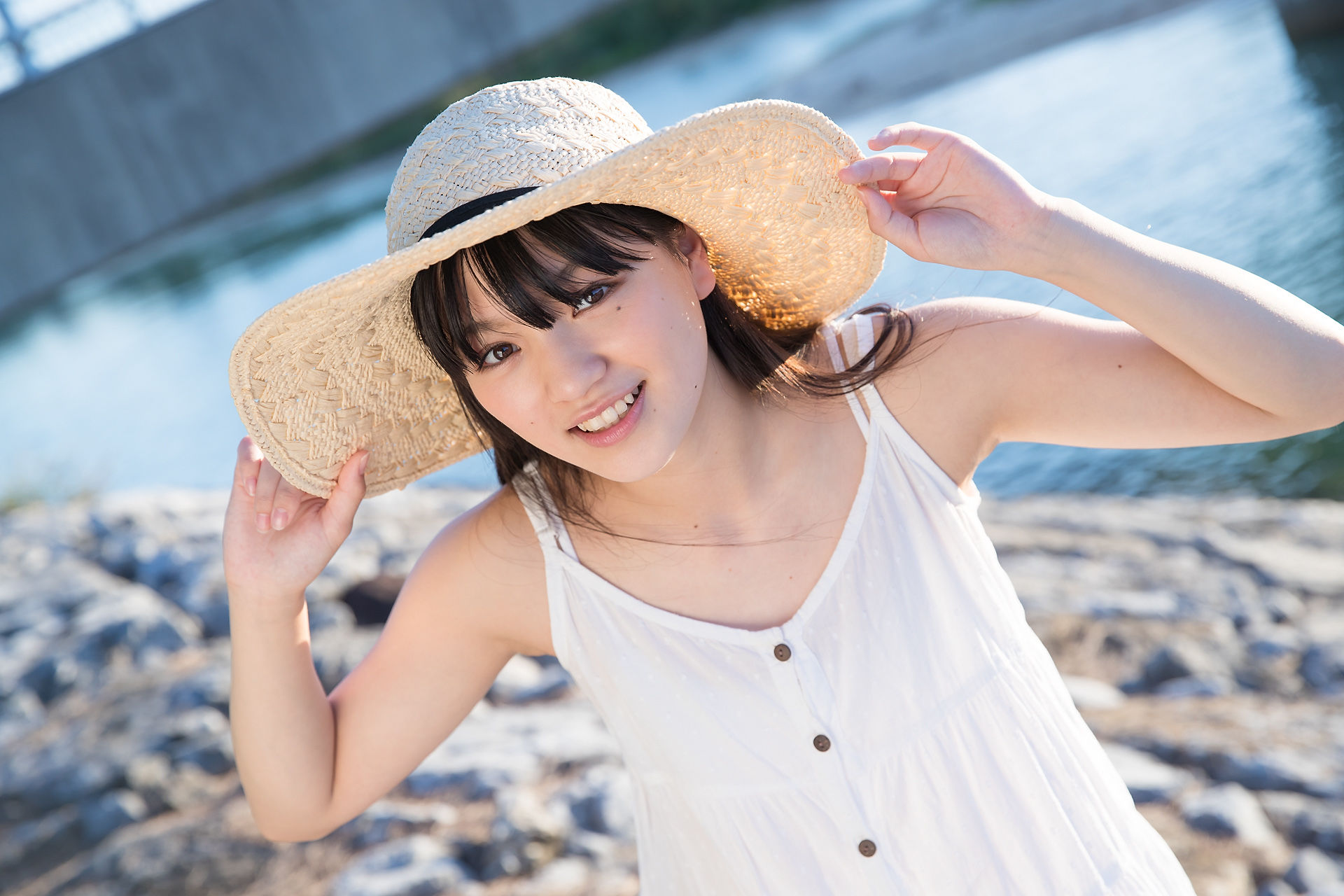 [Minisuka.tv] Hinako Tamaki 玉城ひなこ - Regular Gallery 3.5
