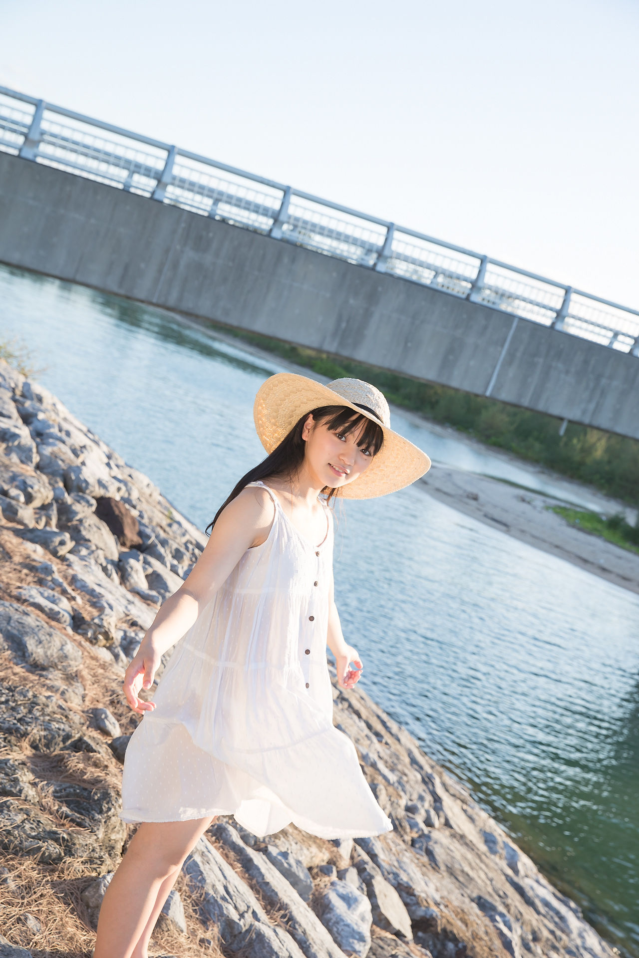 [Minisuka.tv] Hinako Tamaki 玉城ひなこ - Regular Gallery 3.5