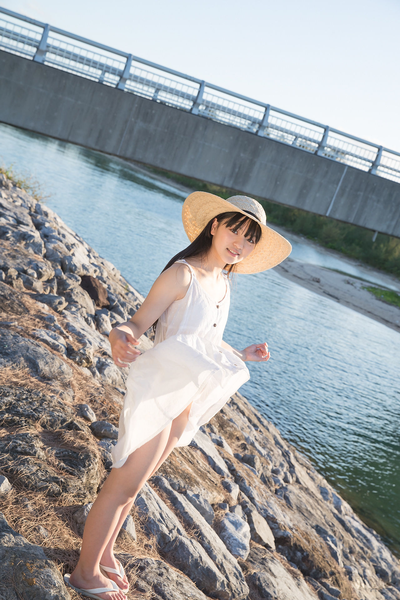 [Minisuka.tv] Hinako Tamaki 玉城ひなこ - Regular Gallery 3.5