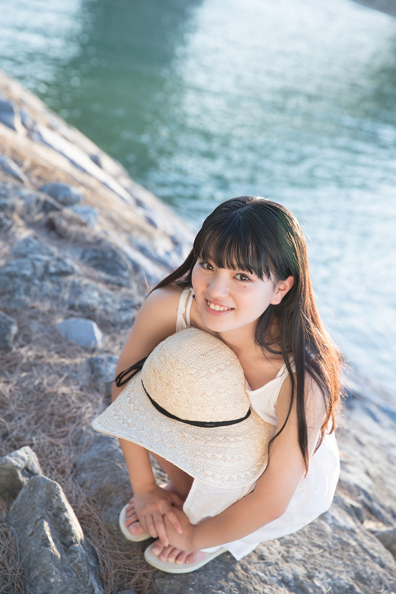 [Minisuka.tv] Hinako Tamaki 玉城ひなこ - Regular Gallery 3.5
