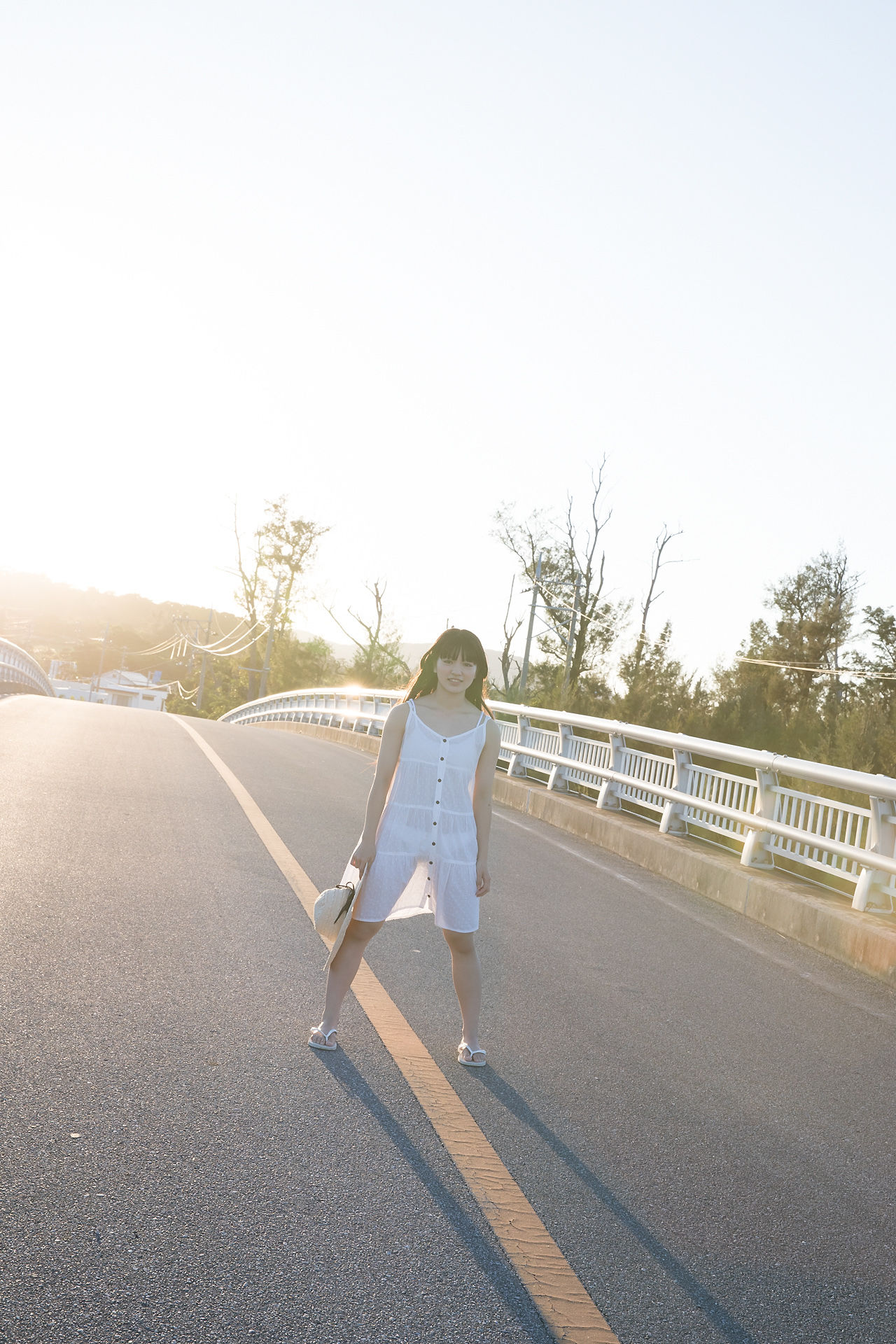 [Minisuka.tv] Hinako Tamaki 玉城ひなこ - Regular Gallery 3.5