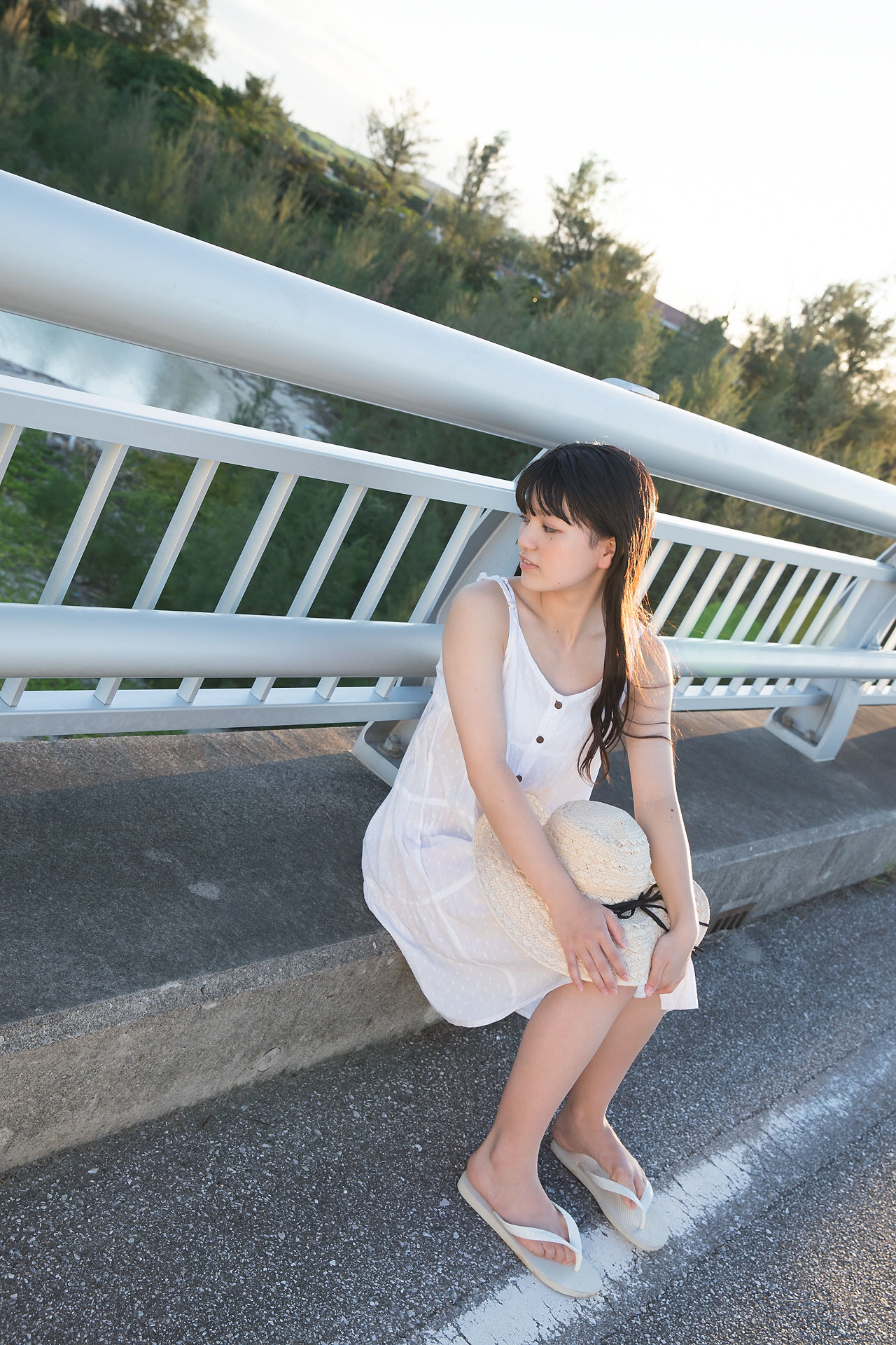 [Minisuka.tv] Hinako Tamaki 玉城ひなこ - Regular Gallery 3.5