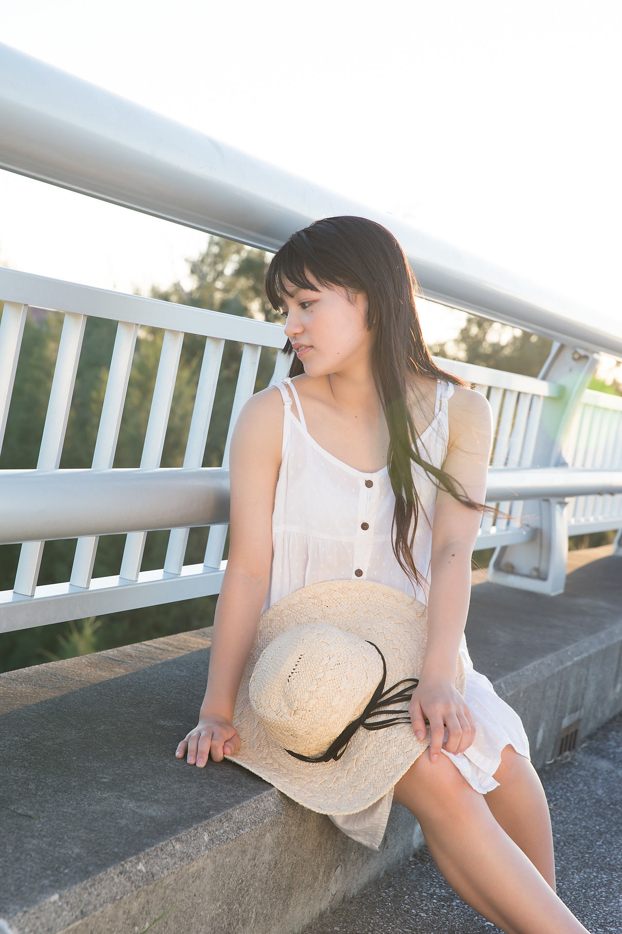 [Minisuka.tv] Hinako Tamaki 玉城ひなこ - Regular Gallery 3.5