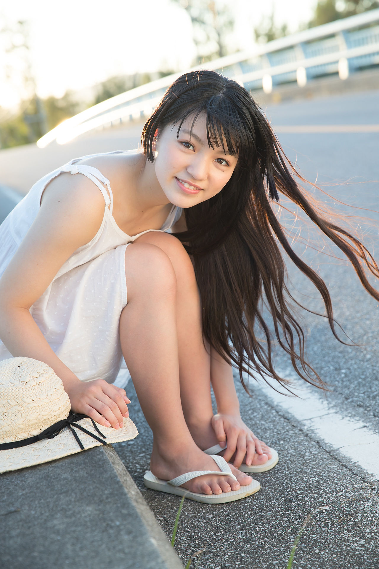 [Minisuka.tv] Hinako Tamaki 玉城ひなこ - Regular Gallery 3.5