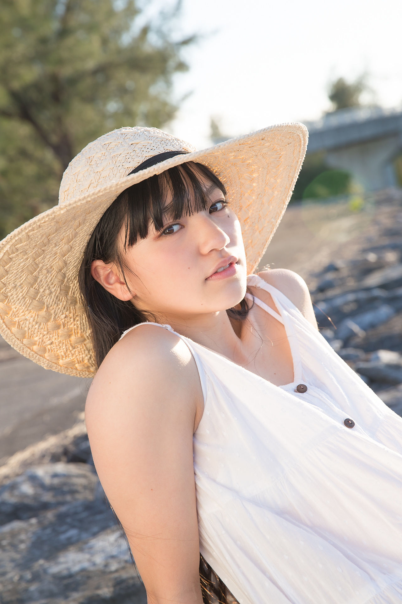 [Minisuka.tv] Hinako Tamaki 玉城ひなこ - Regular Gallery 3.5