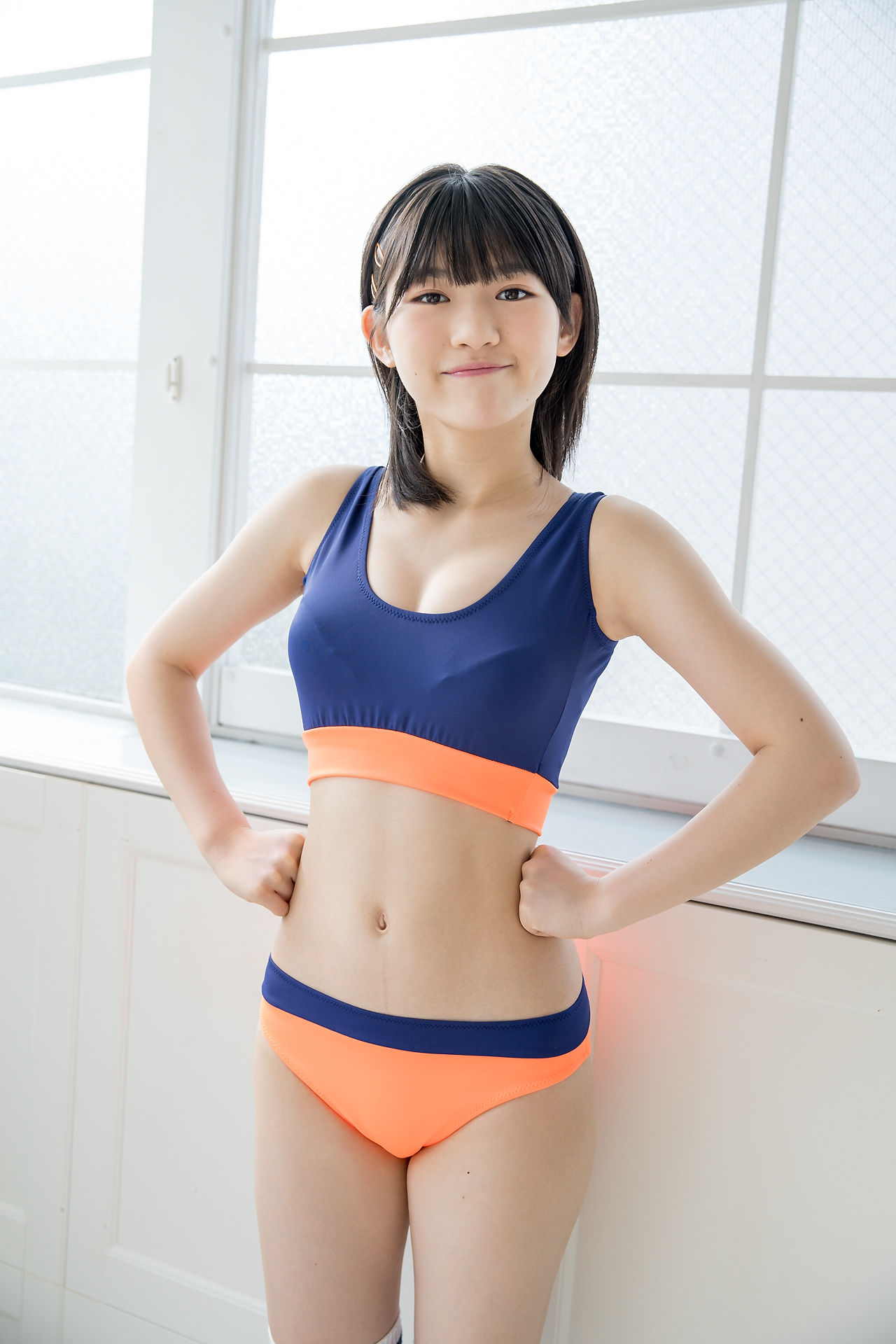 [Minisuka.tv] Risa Sawamura 沢村りさ - Limited Gallery 10.2
