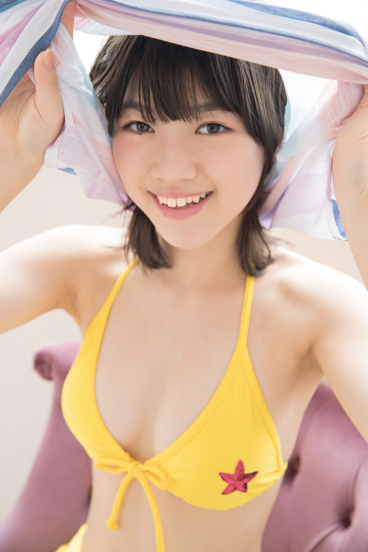 [Minisuka.tv] Risa Sawamura 沢村りさ - Limited Gallery 10.3