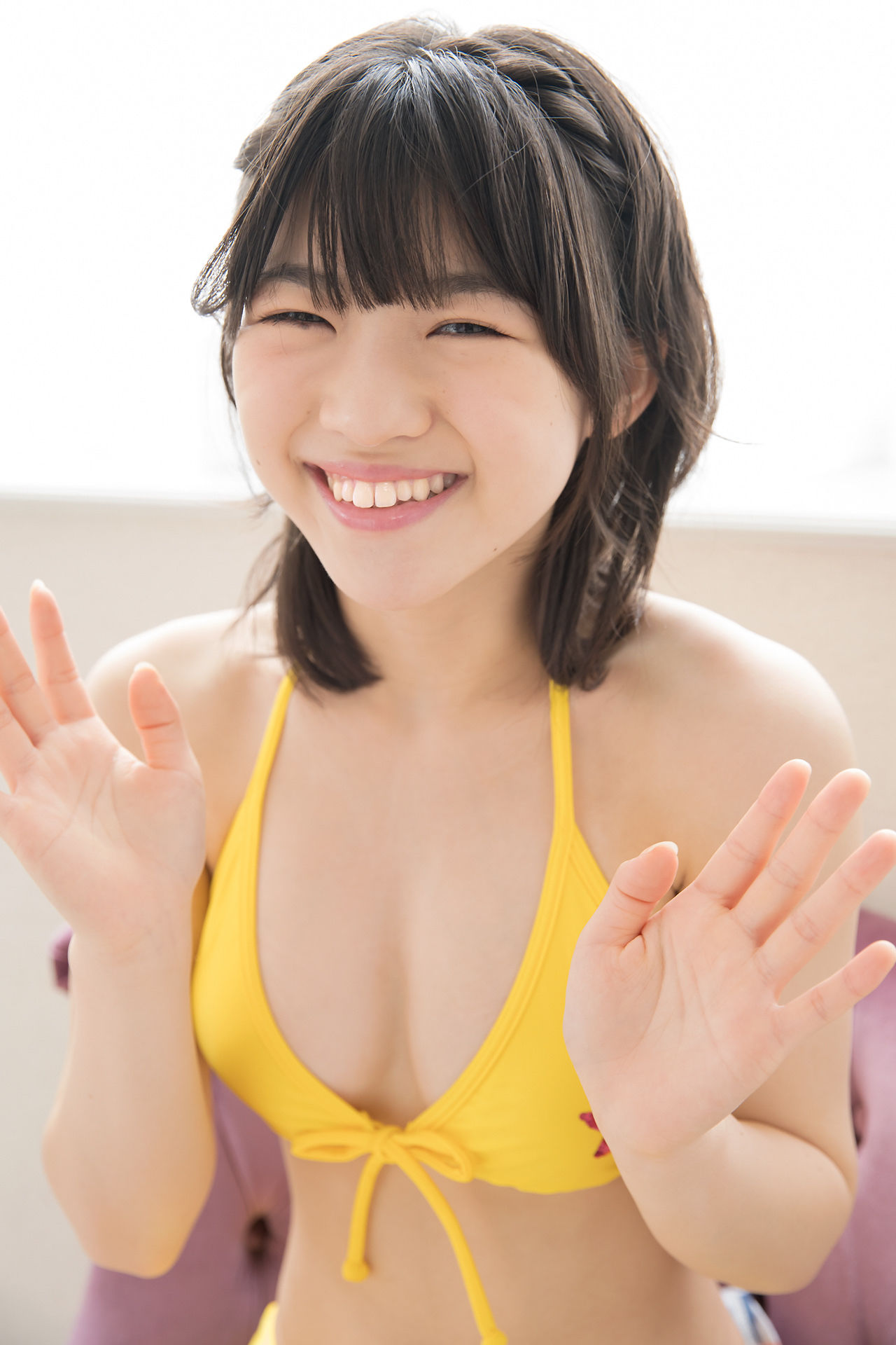 [Minisuka.tv] Risa Sawamura 沢村りさ - Limited Gallery 10.3
