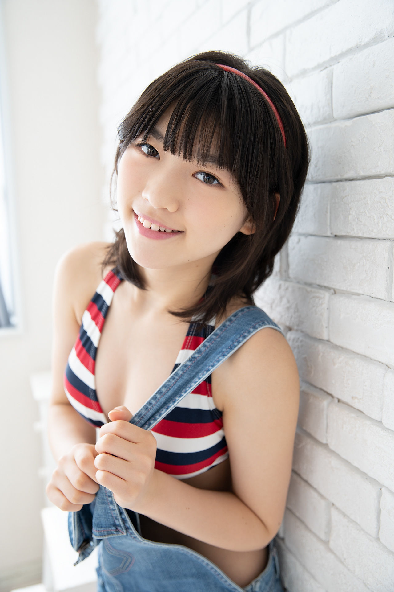 [Minisuka.tv] Risa Sawamura 沢村りさ - Limited Gallery 10.4