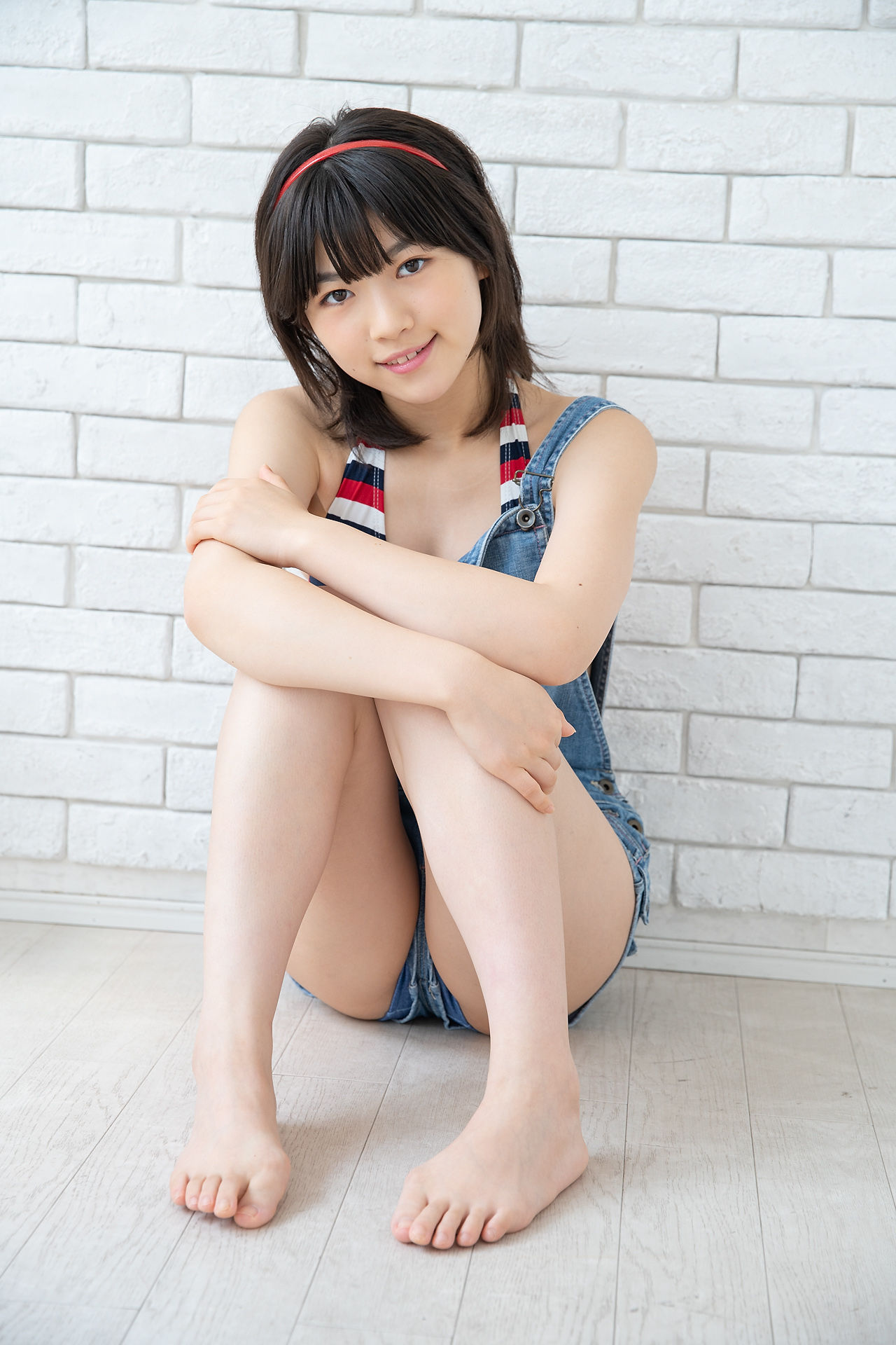 [Minisuka.tv] Risa Sawamura 沢村りさ - Limited Gallery 10.4