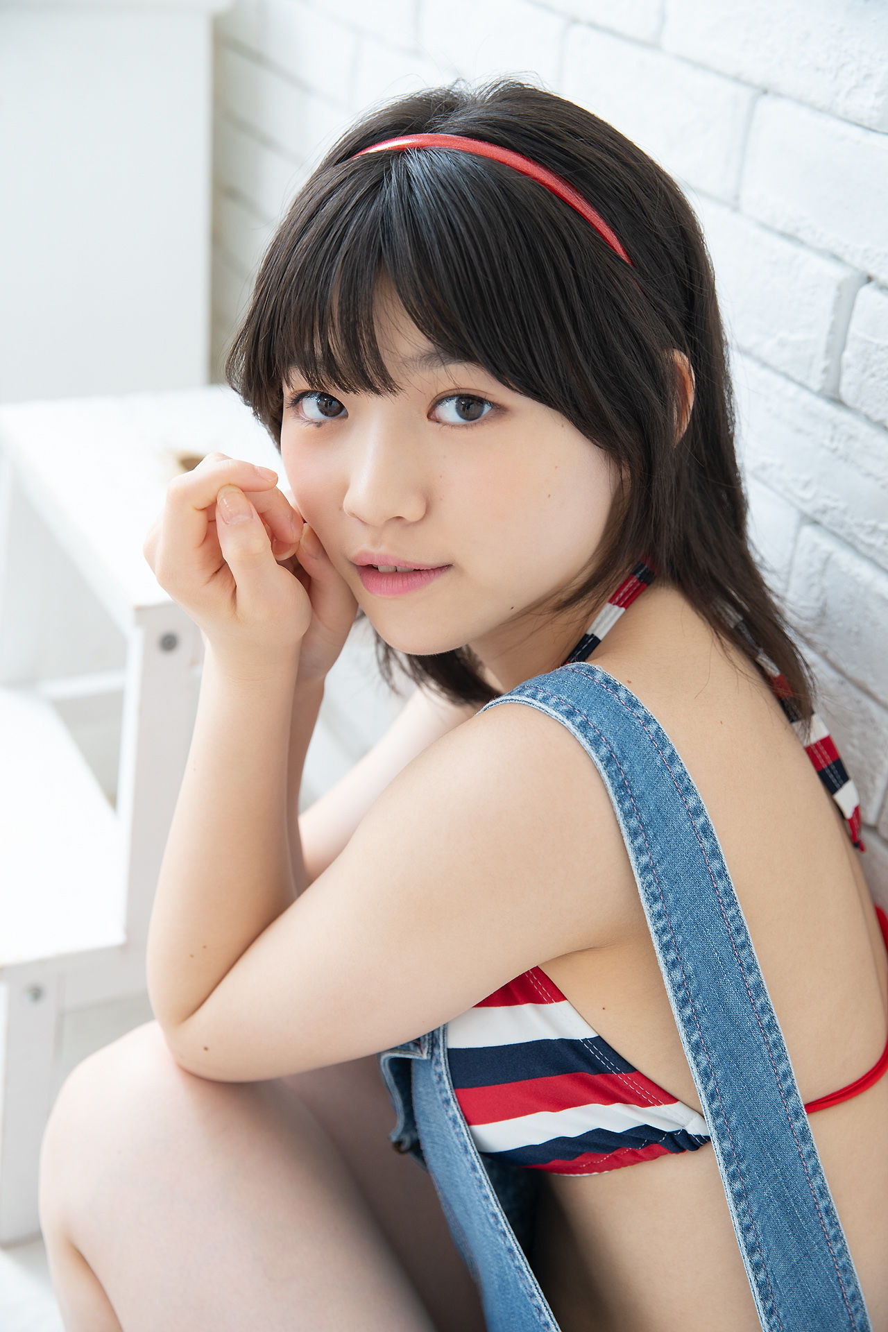 [Minisuka.tv] Risa Sawamura 沢村りさ - Limited Gallery 10.4