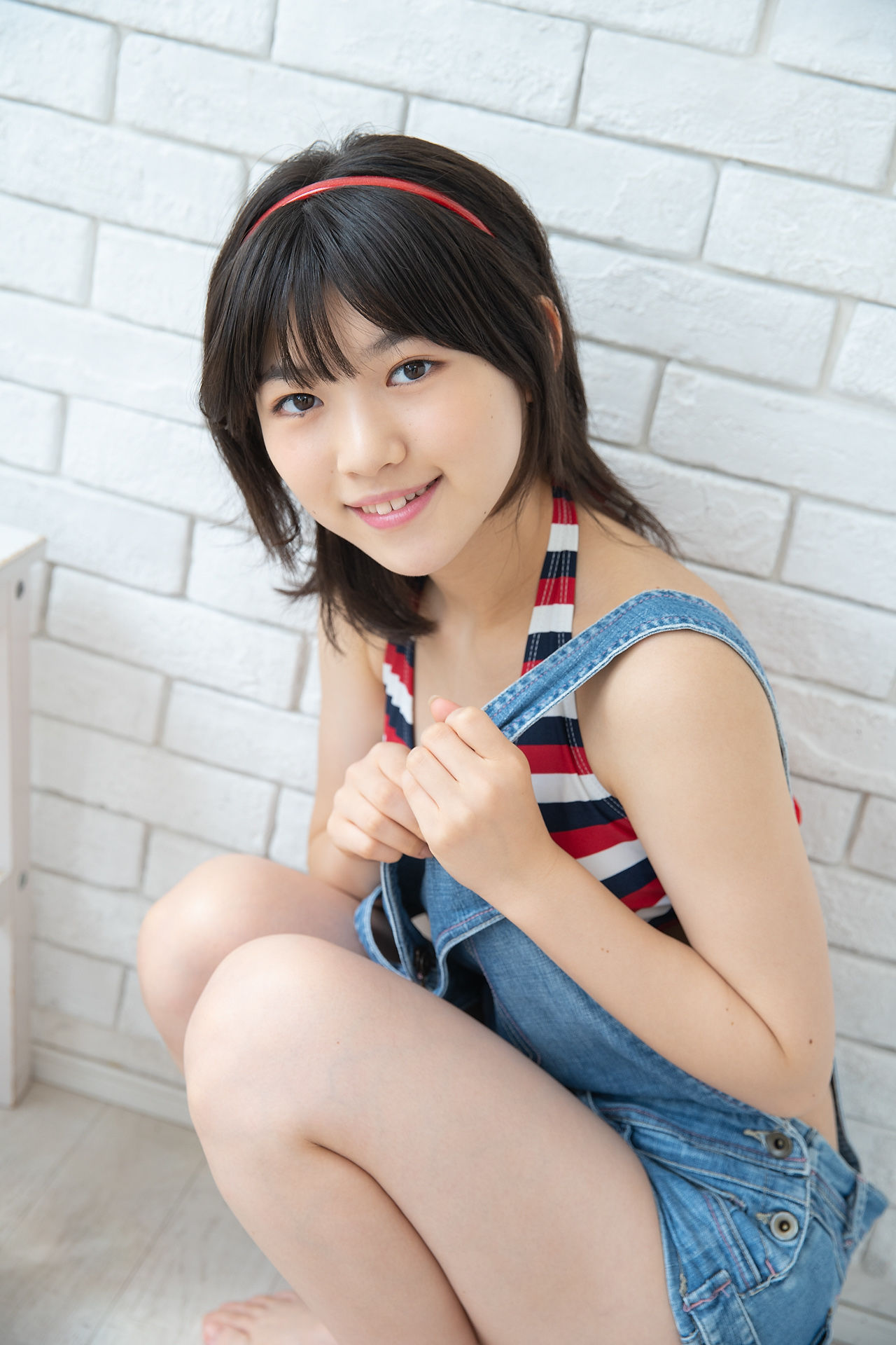 [Minisuka.tv] Risa Sawamura 沢村りさ - Limited Gallery 10.4