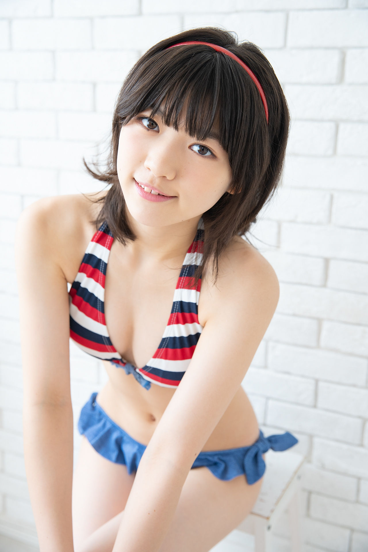 [Minisuka.tv] Risa Sawamura 沢村りさ - Limited Gallery 10.4