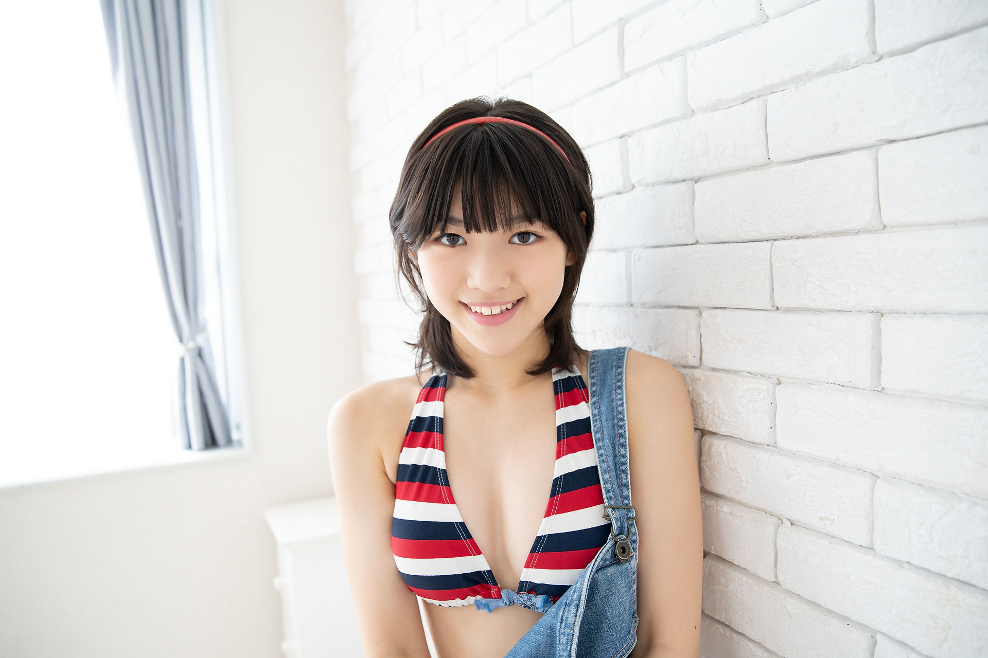 [Minisuka.tv] Risa Sawamura 沢村りさ - Limited Gallery 10.4