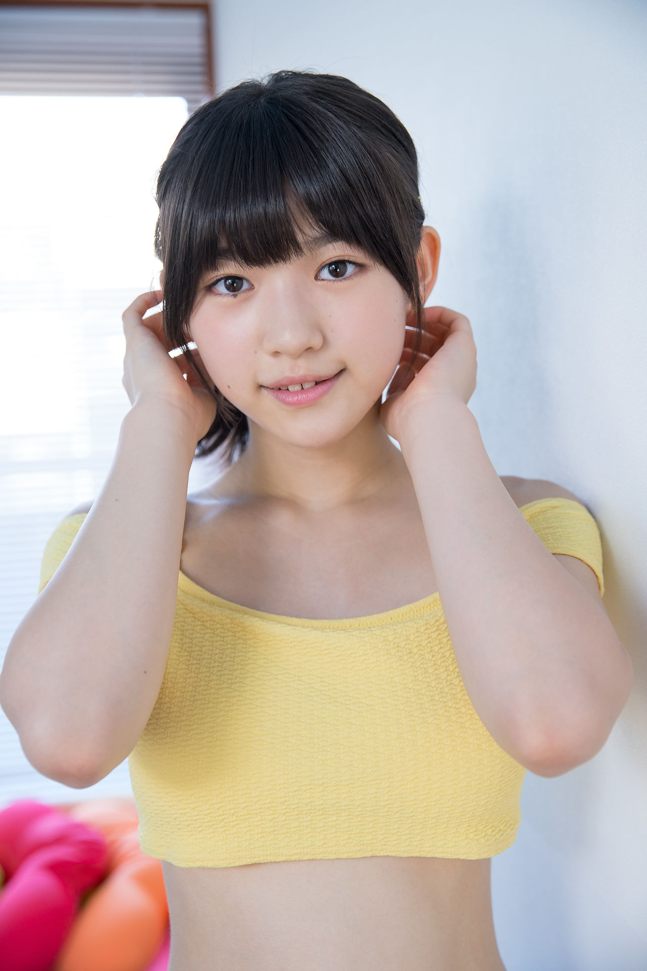 [Minisuka.tv] Risa Sawamura 沢村りさ - Secret Gallery (STAGE1) 4.1