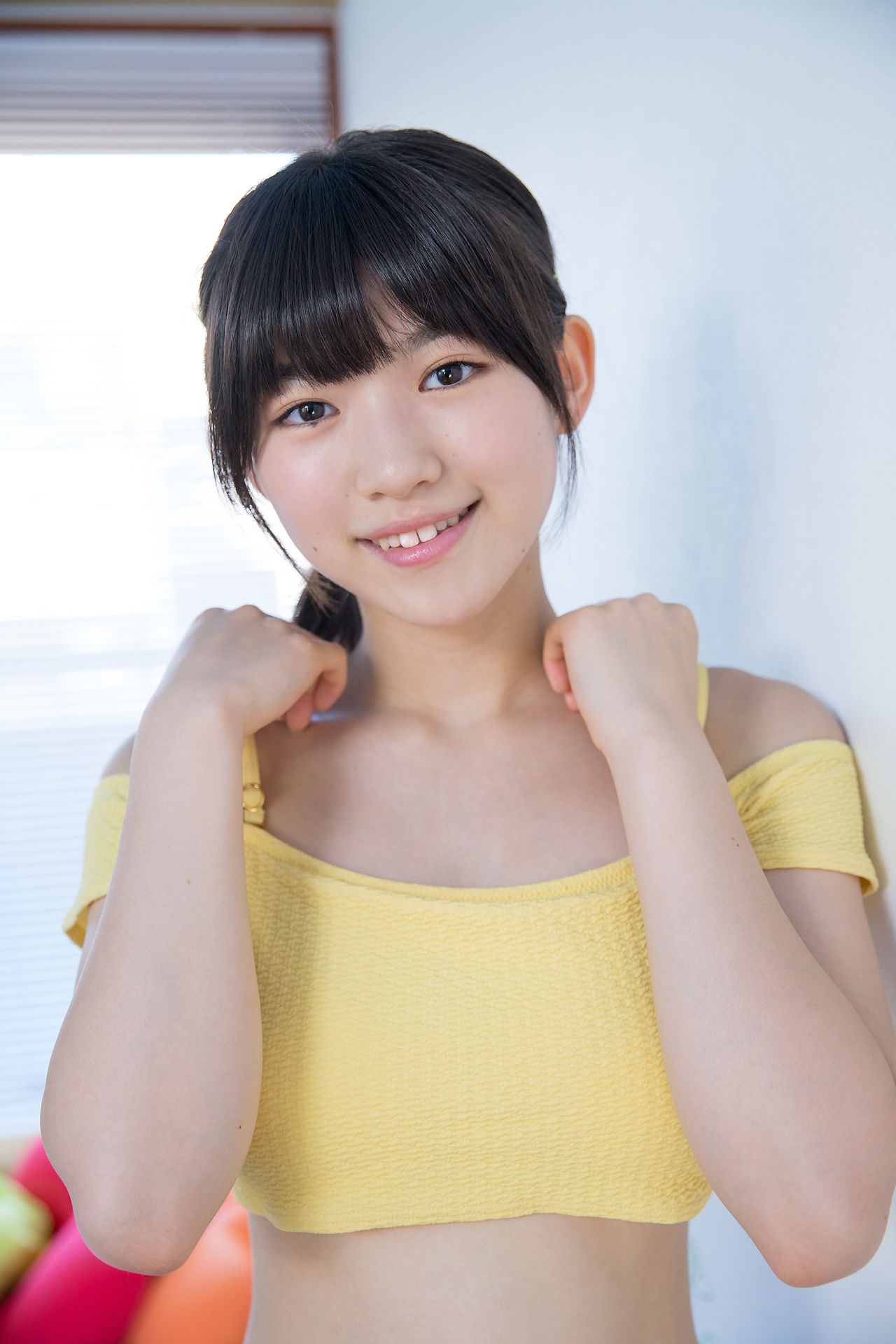 [Minisuka.tv] Risa Sawamura 沢村りさ - Secret Gallery (STAGE1) 4.1