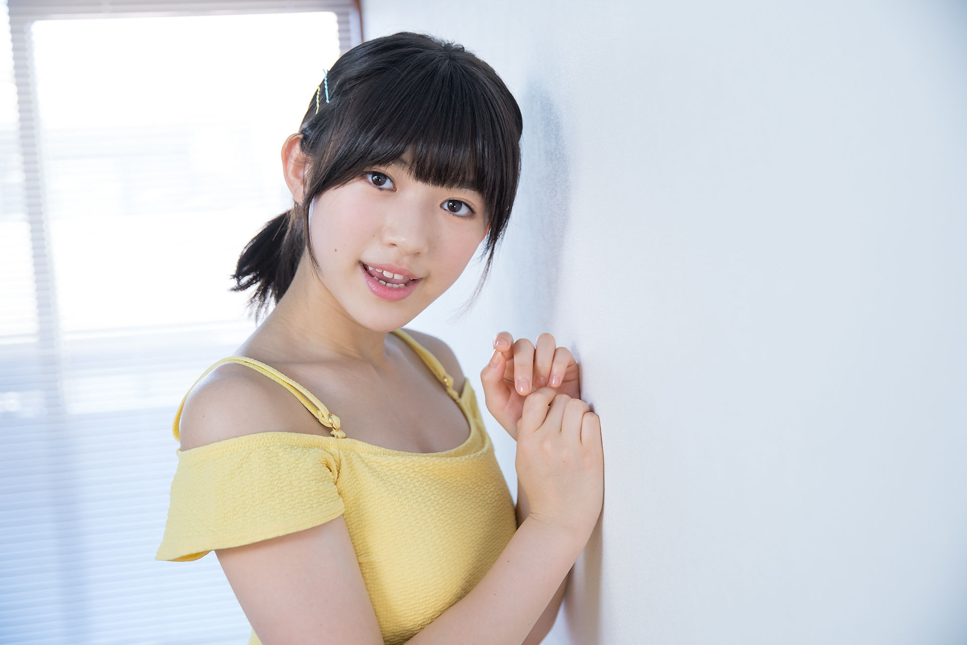 [Minisuka.tv] Risa Sawamura 沢村りさ - Secret Gallery (STAGE1) 4.1