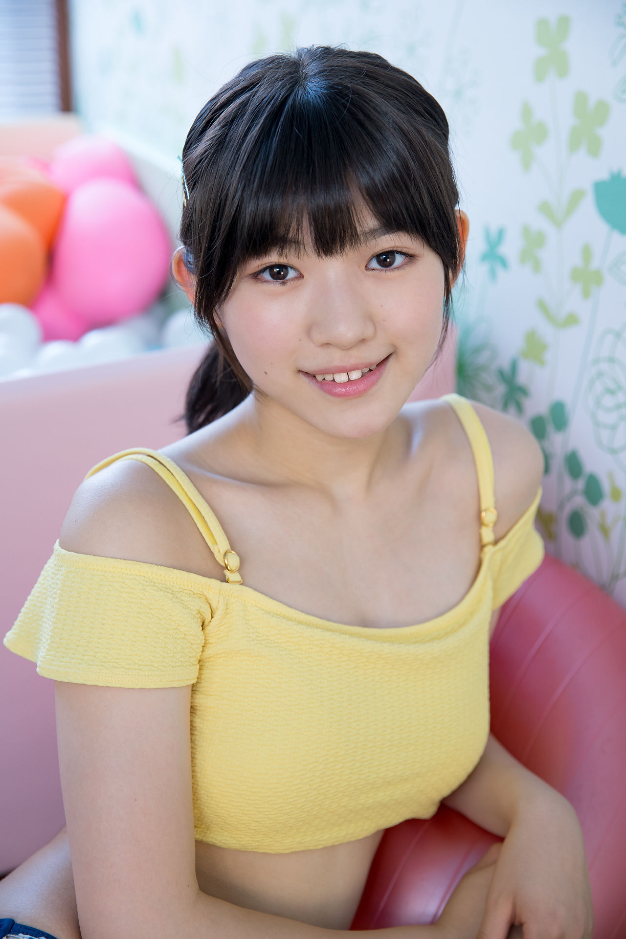 [Minisuka.tv] Risa Sawamura 沢村りさ - Secret Gallery (STAGE1) 4.1