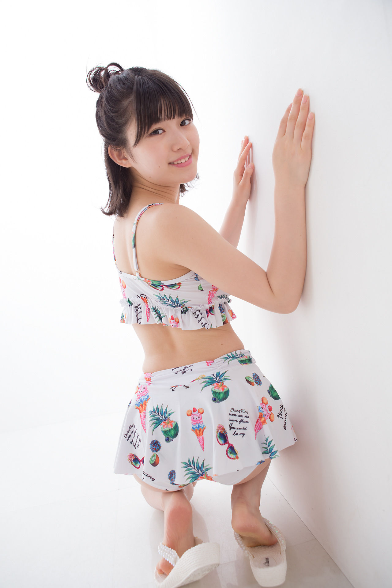 [Minisuka.tv] Risa Sawamura 沢村りさ - Secret Gallery (STAGE2) 5.1