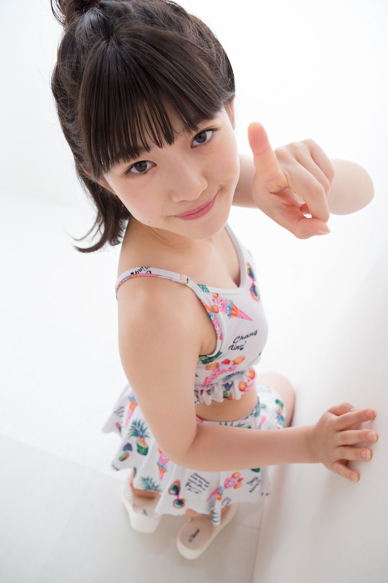 [Minisuka.tv] Risa Sawamura 沢村りさ - Secret Gallery (STAGE2) 5.1