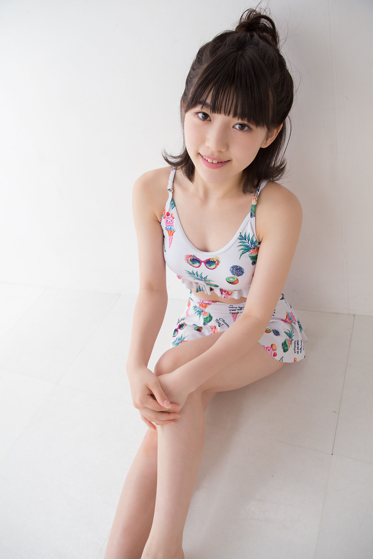 [Minisuka.tv] Risa Sawamura 沢村りさ - Secret Gallery (STAGE2) 5.1