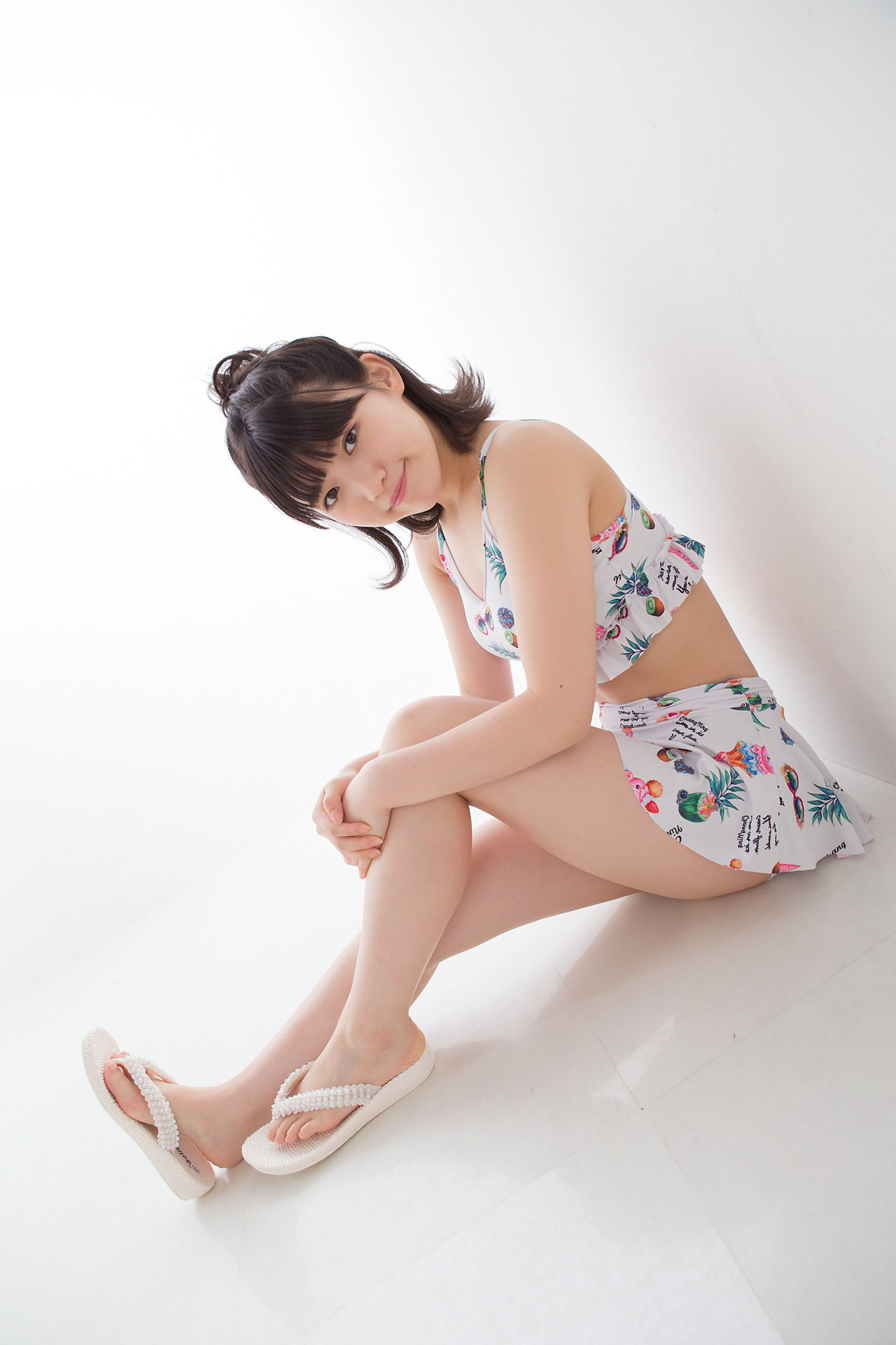 [Minisuka.tv] Risa Sawamura 沢村りさ - Secret Gallery (STAGE2) 5.1