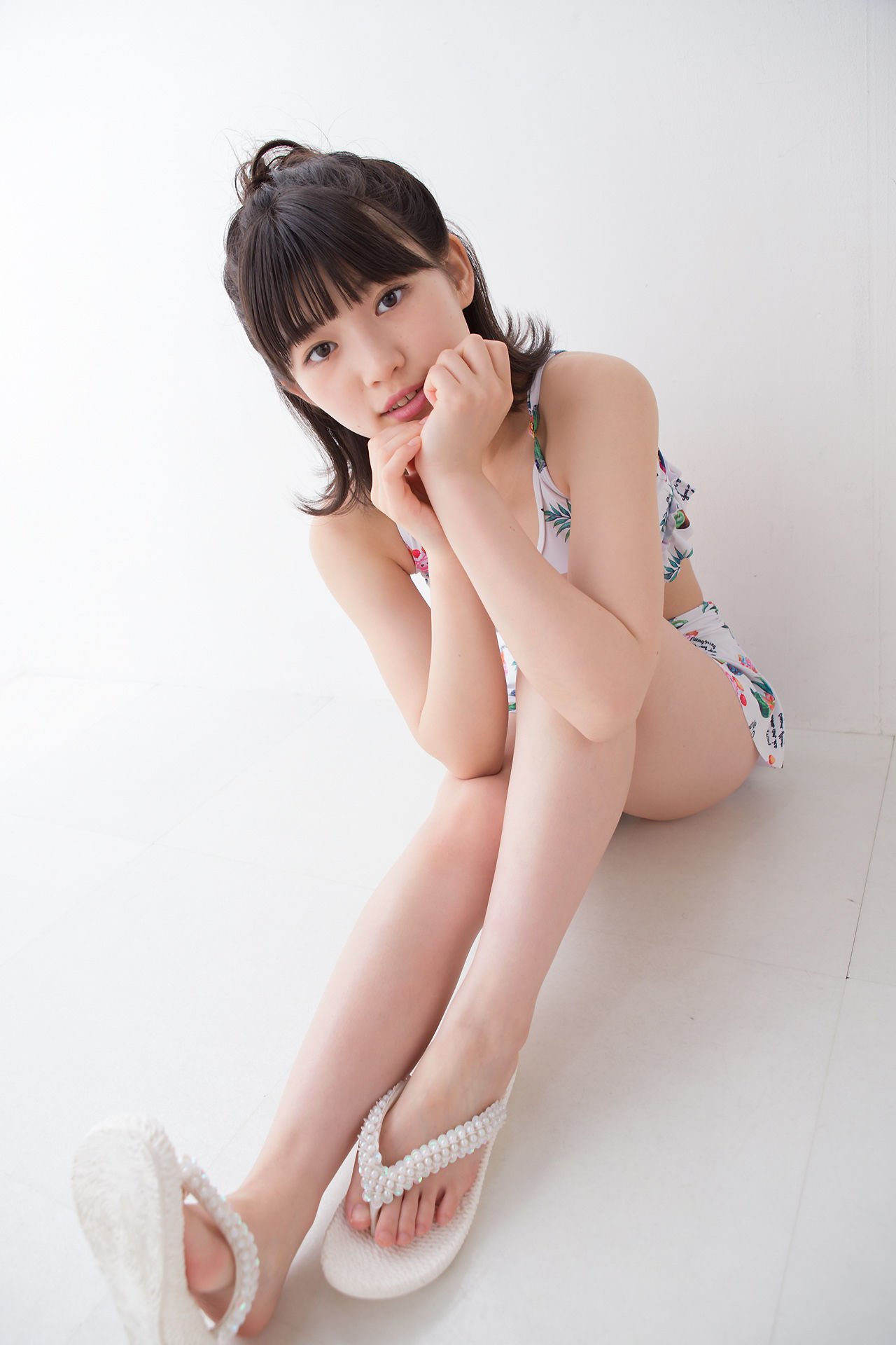 [Minisuka.tv] Risa Sawamura 沢村りさ - Secret Gallery (STAGE2) 5.1