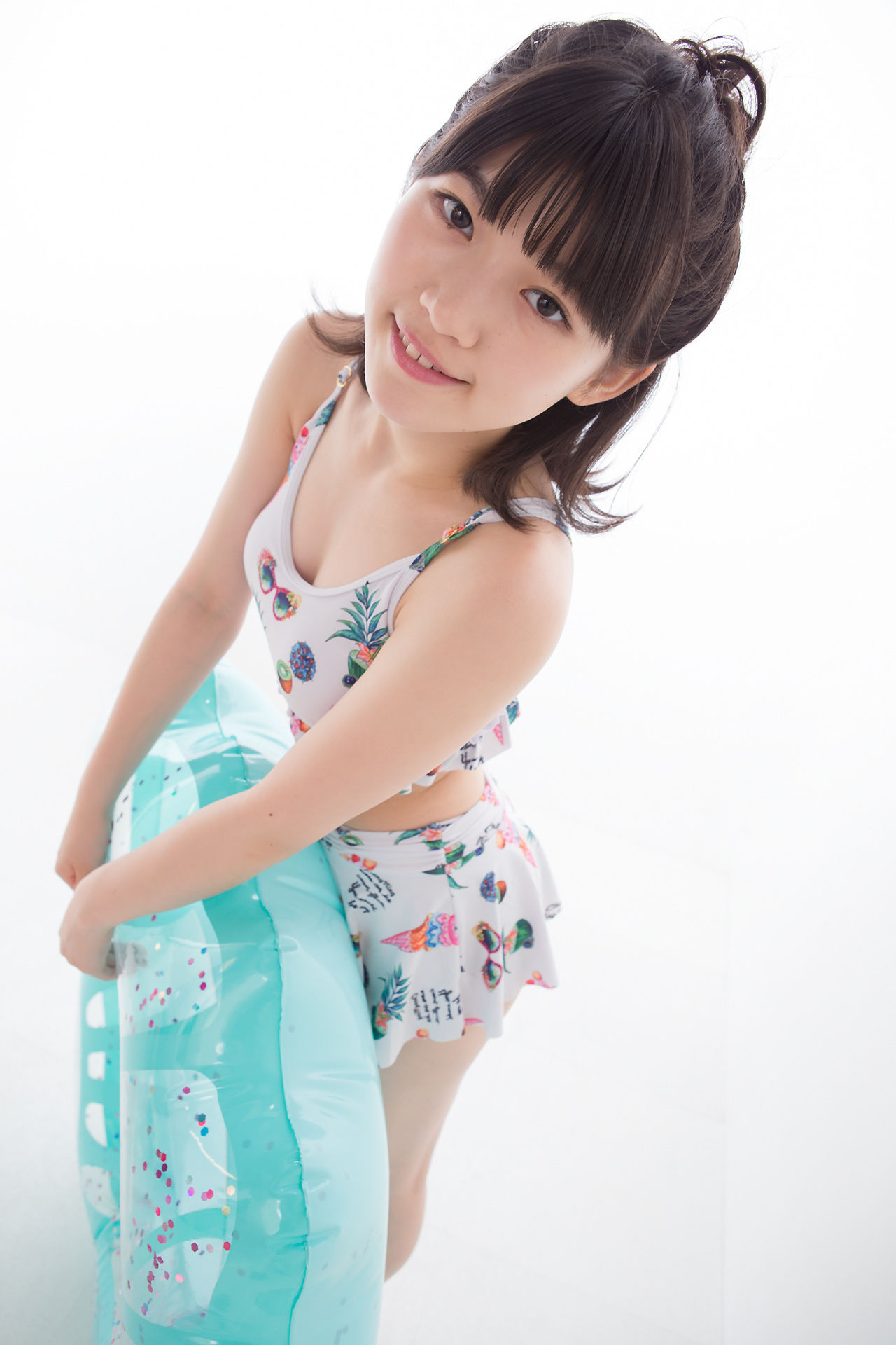 [Minisuka.tv] Risa Sawamura 沢村りさ - Secret Gallery (STAGE2) 5.1
