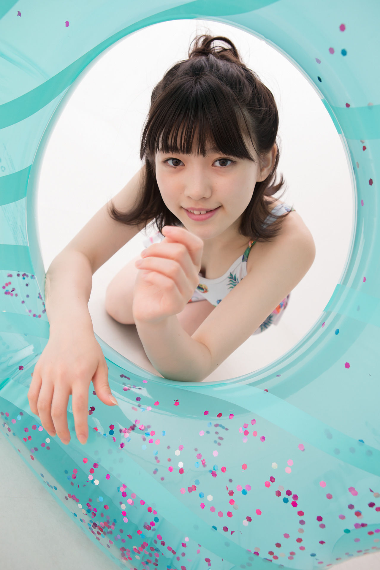 [Minisuka.tv] Risa Sawamura 沢村りさ - Secret Gallery (STAGE2) 5.1