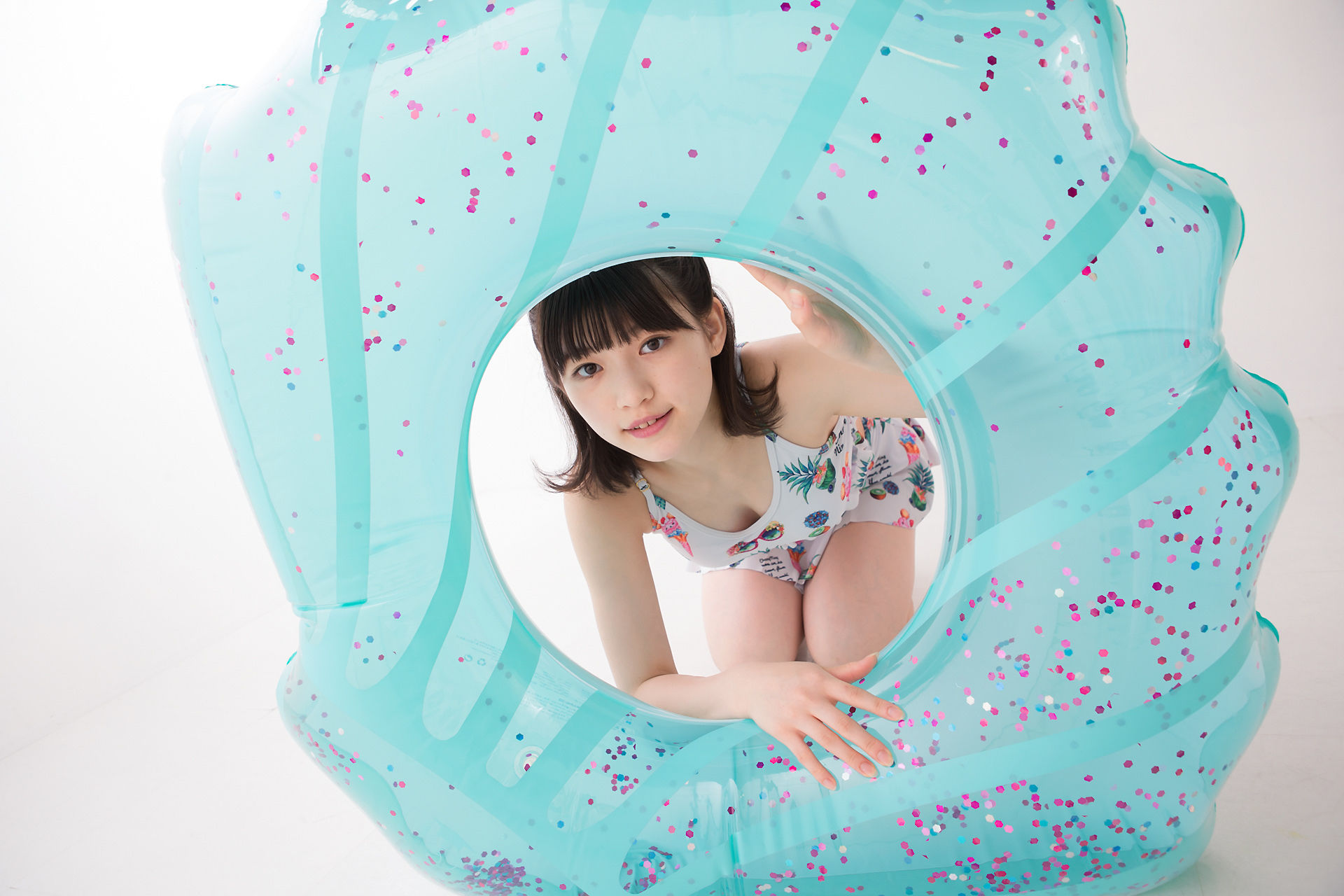 [Minisuka.tv] Risa Sawamura 沢村りさ - Secret Gallery (STAGE2) 5.1