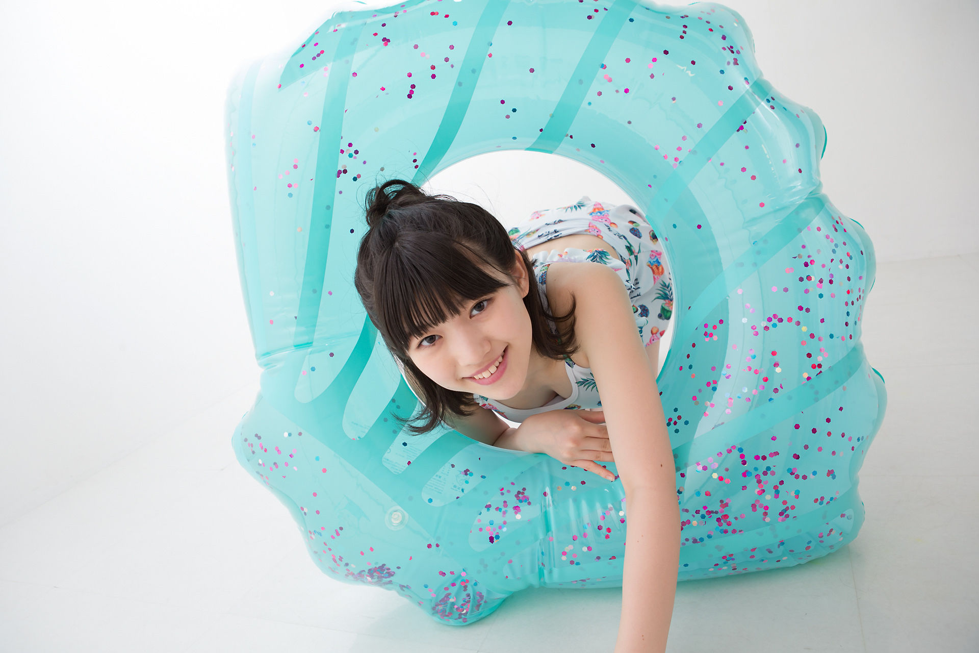 [Minisuka.tv] Risa Sawamura 沢村りさ - Secret Gallery (STAGE2) 5.1