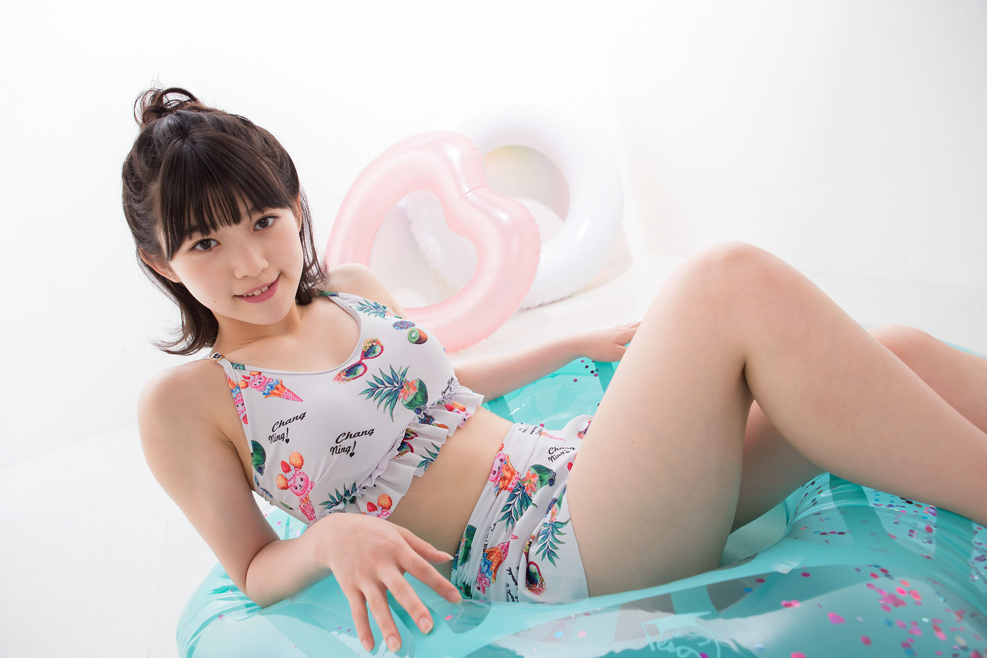 [Minisuka.tv] Risa Sawamura 沢村りさ - Secret Gallery (STAGE2) 5.1