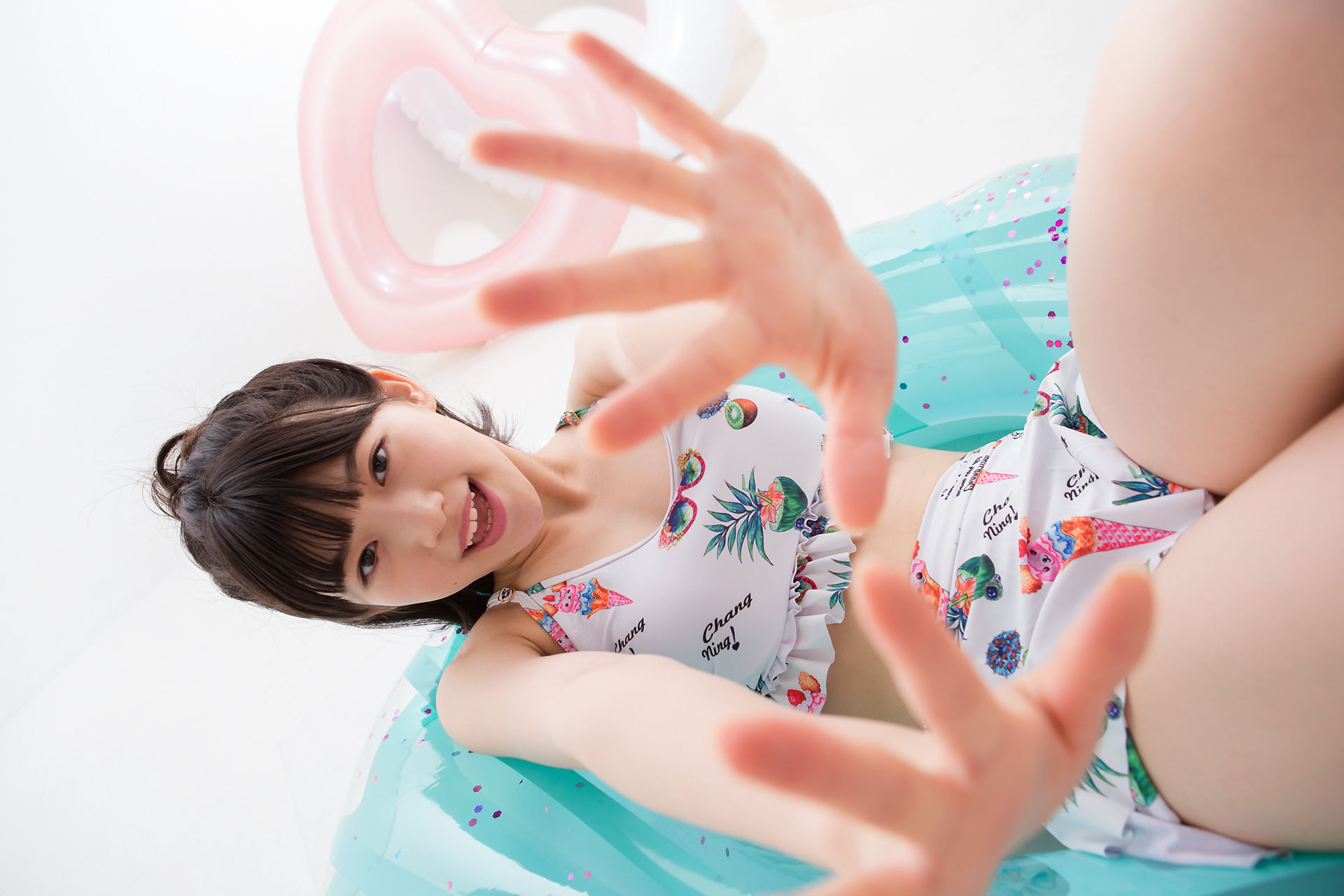 [Minisuka.tv] Risa Sawamura 沢村りさ - Secret Gallery (STAGE2) 5.1