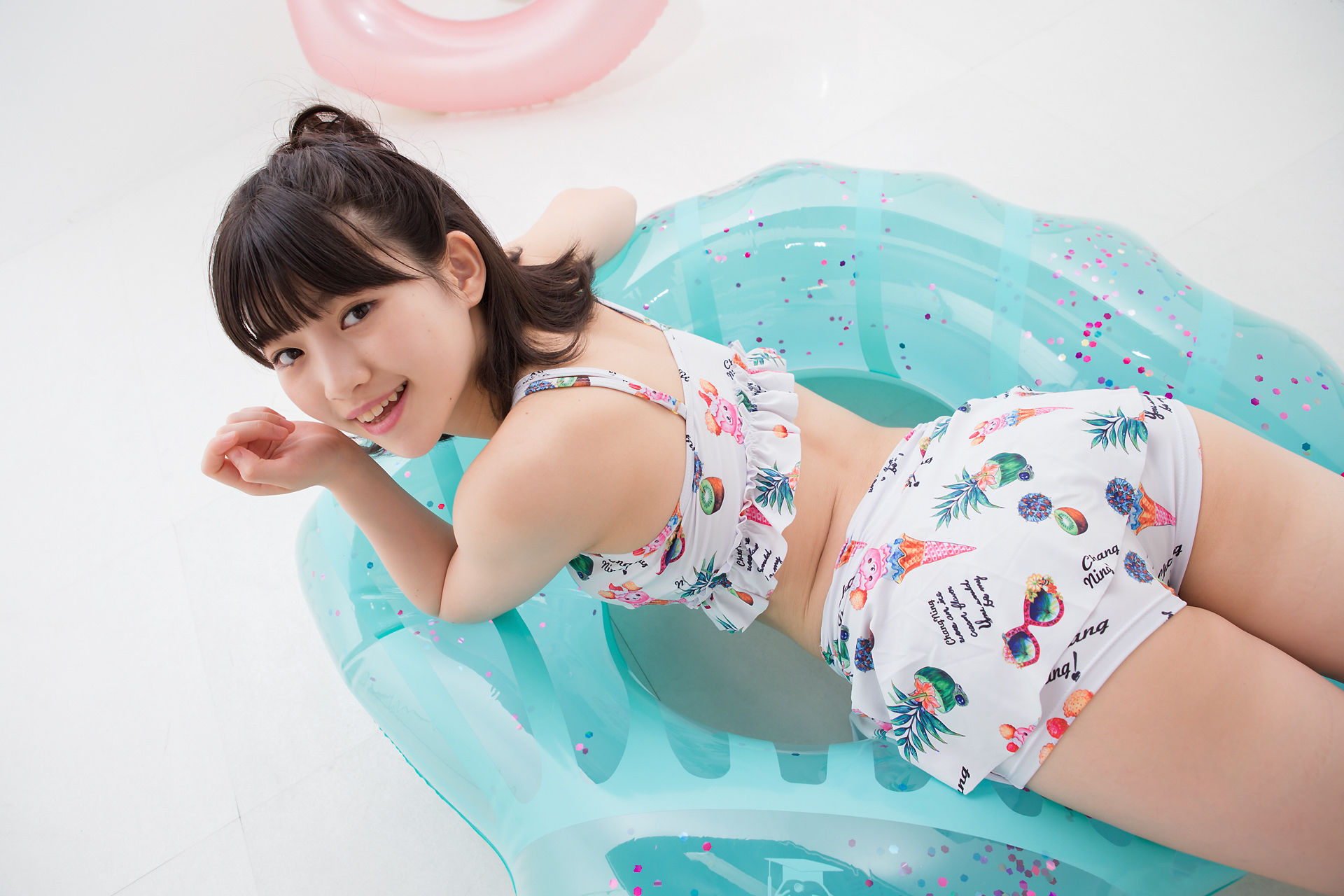 [Minisuka.tv] Risa Sawamura 沢村りさ - Secret Gallery (STAGE2) 5.1