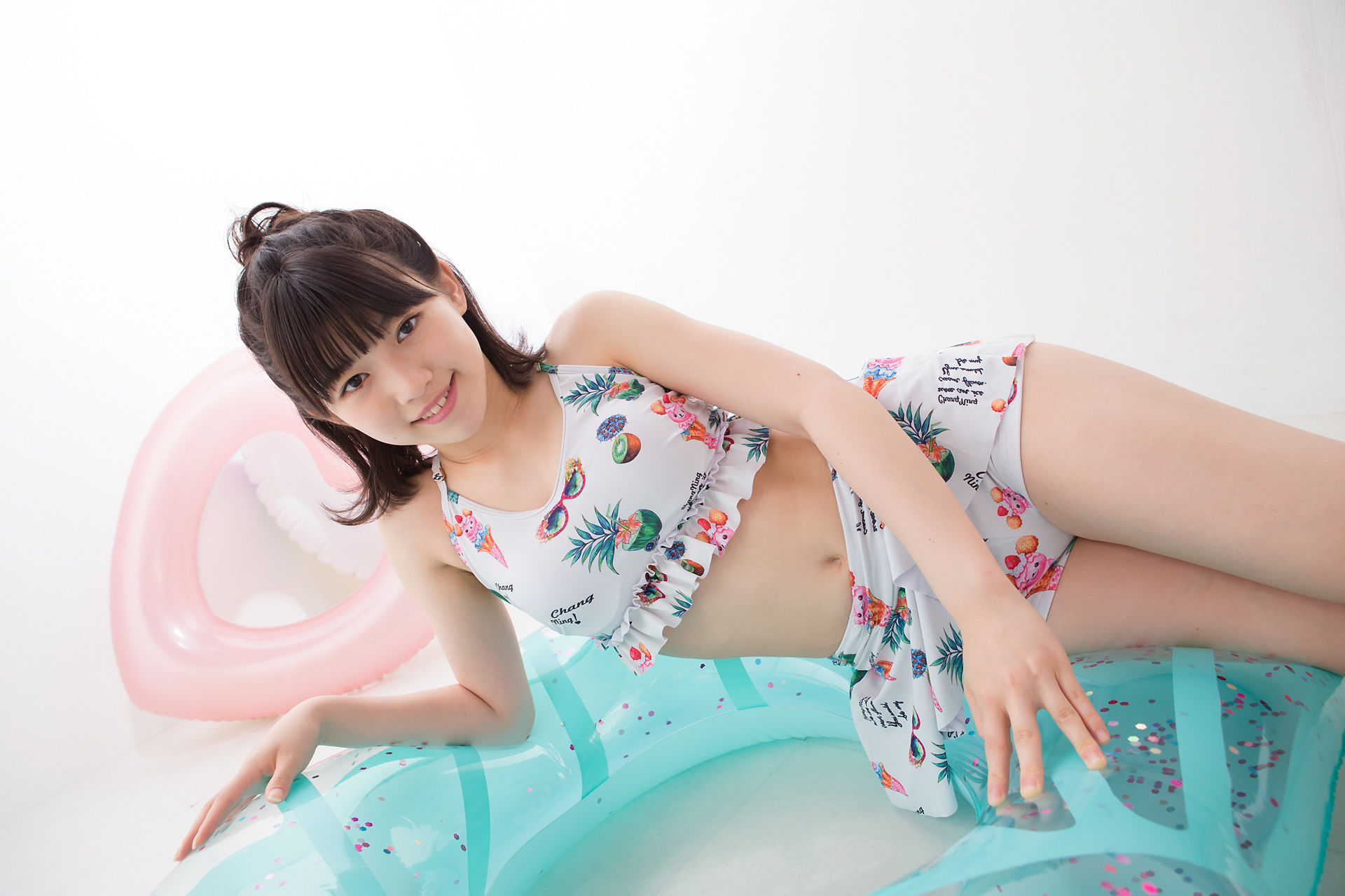 [Minisuka.tv] Risa Sawamura 沢村りさ - Secret Gallery (STAGE2) 5.1